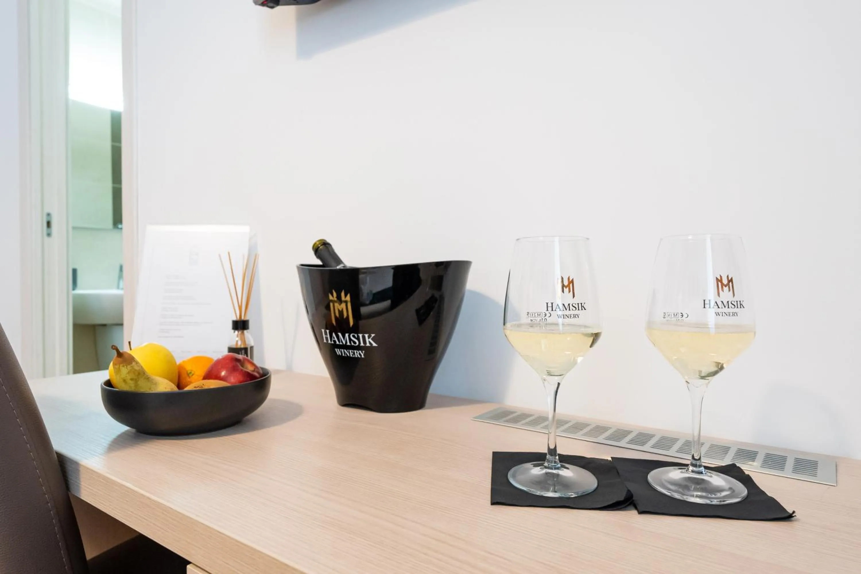 Duomo Hermes Relais - By Pera Rooms Collection