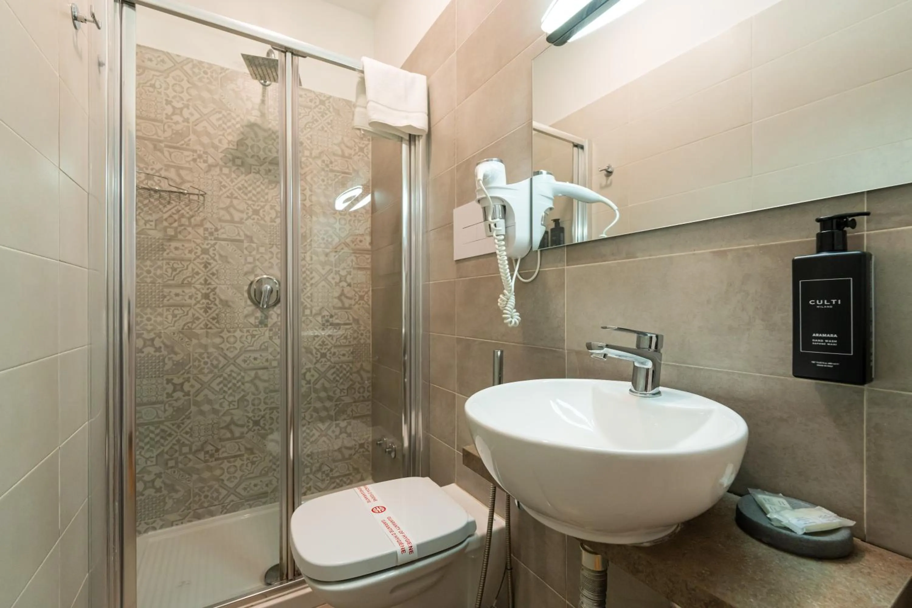 Duomo Hermes Relais - By Pera Rooms Collection