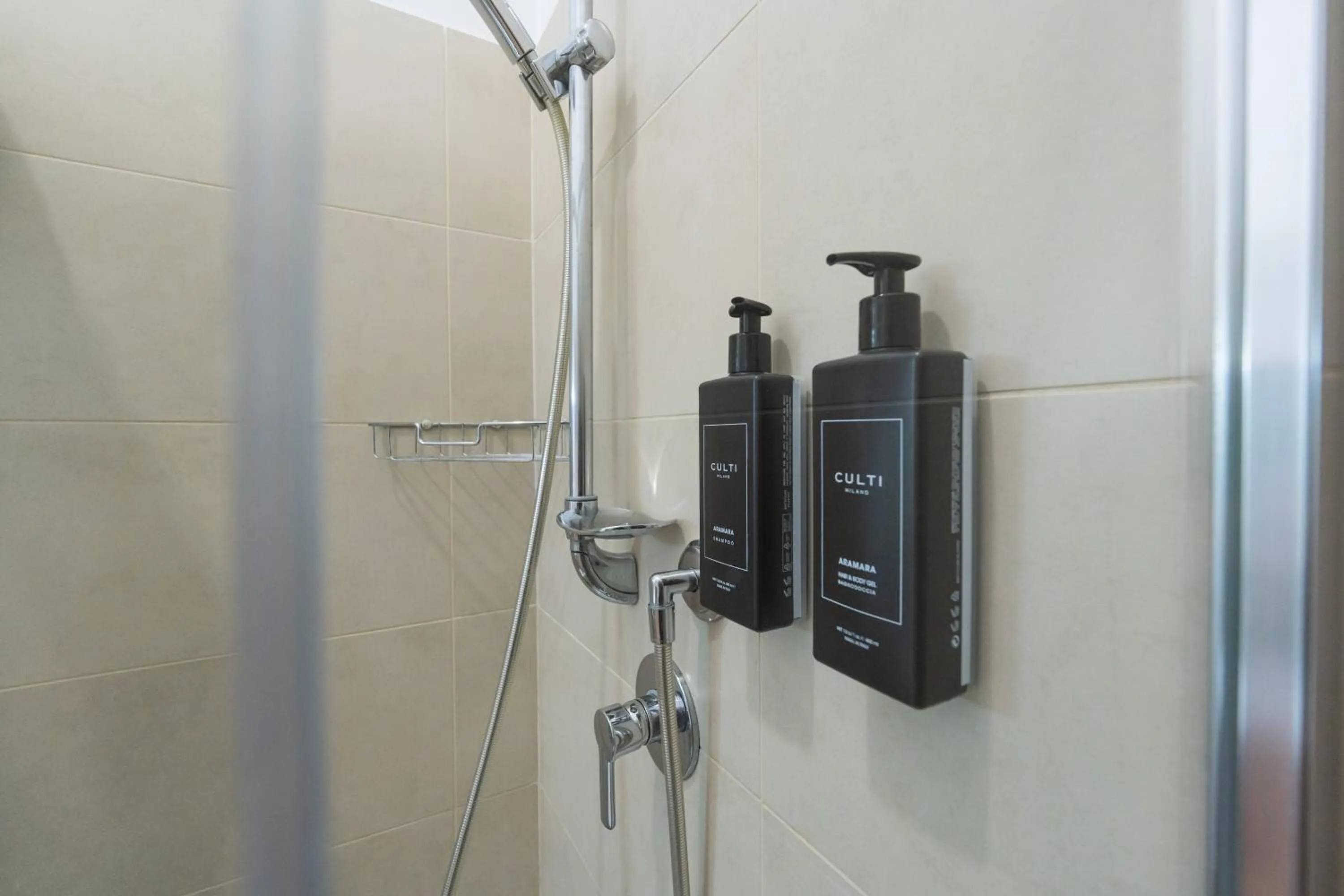 Duomo Hermes Relais - By Pera Rooms Collection