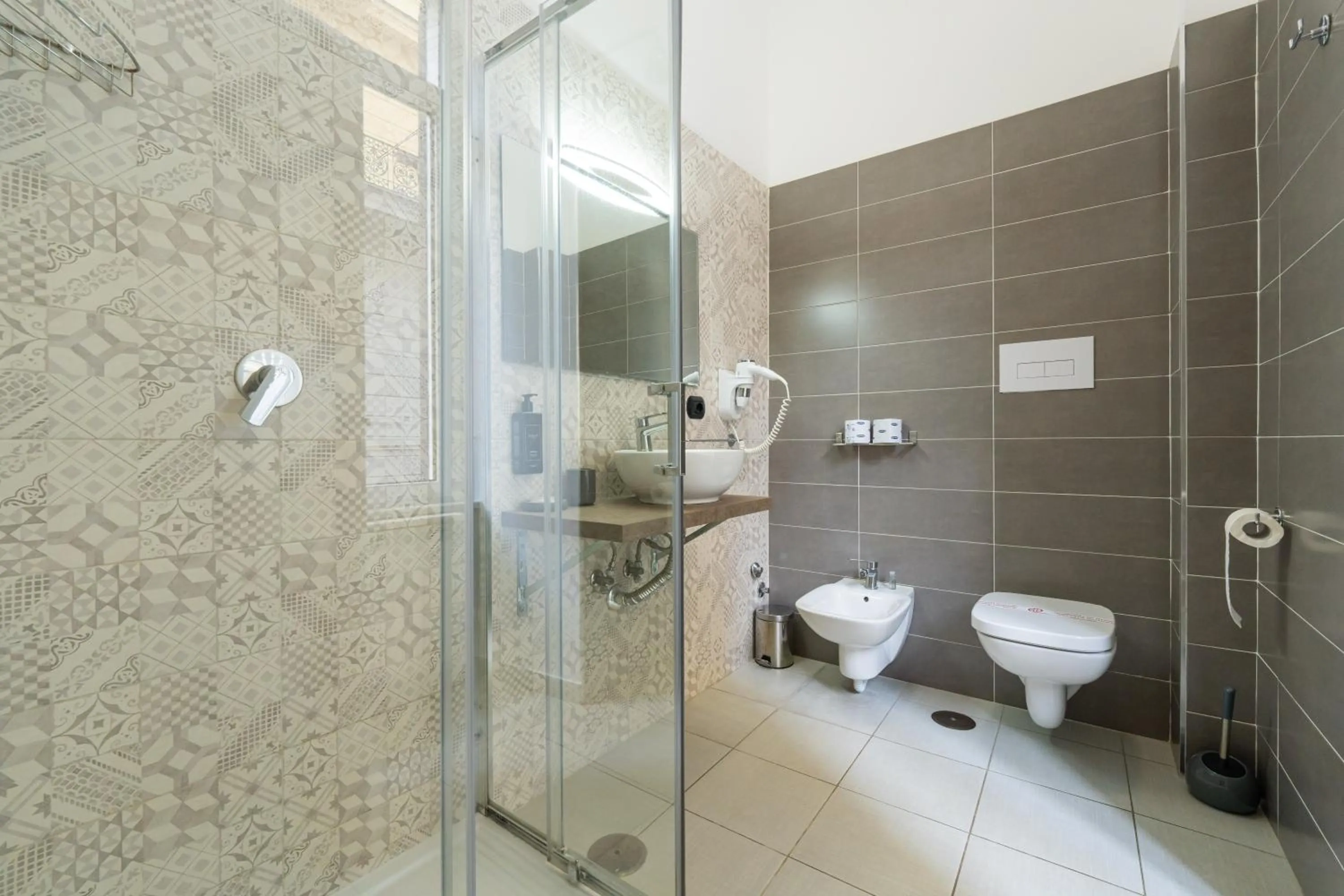 Duomo Hermes Relais - By Pera Rooms Collection