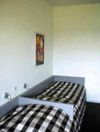Single Room - single occupancy in Hotel Lakolk