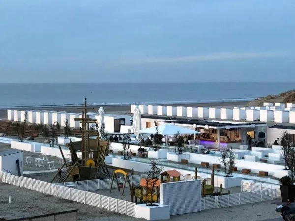 Appartement Knokke-Heist