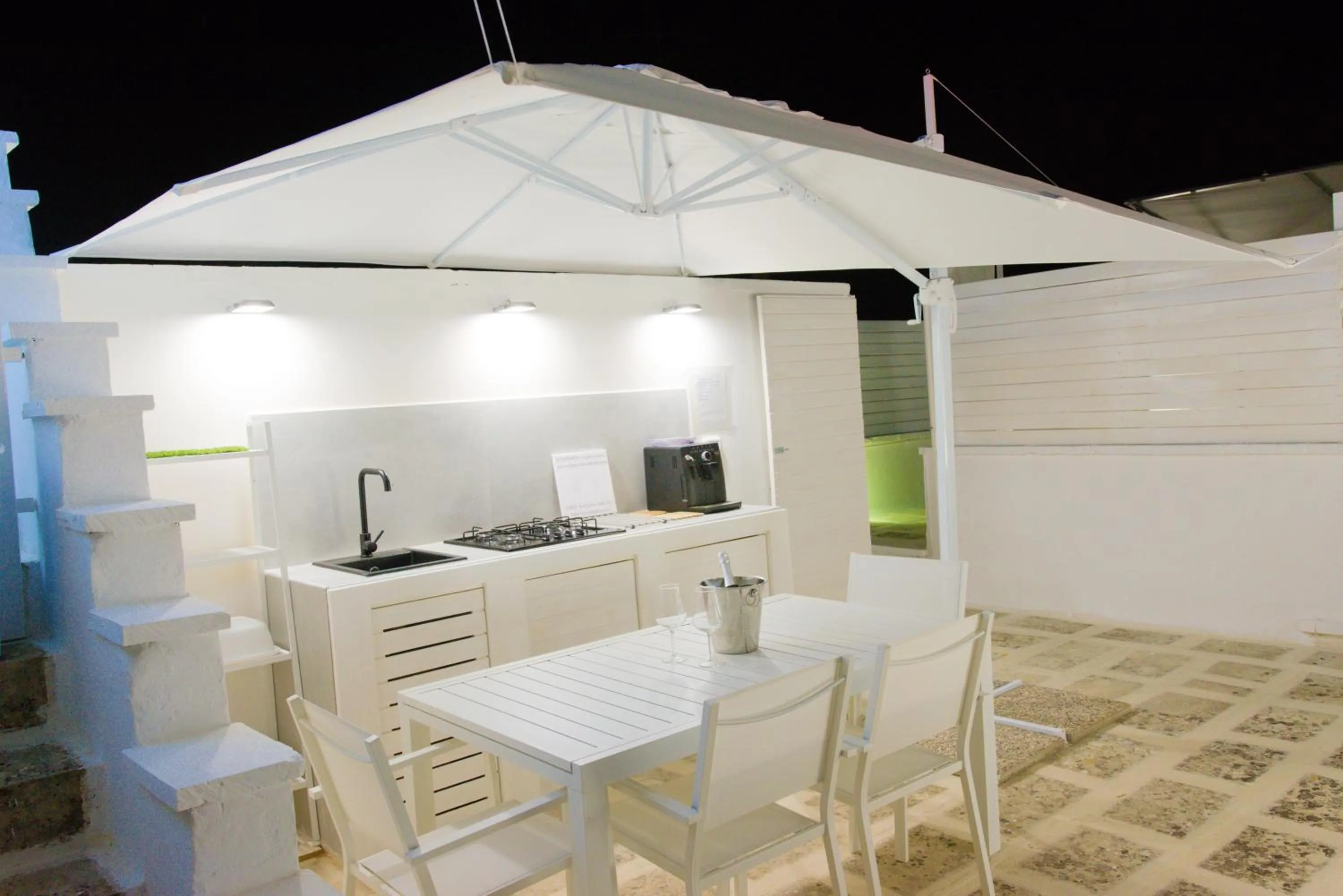Balcony/Terrace in ArcoSalento