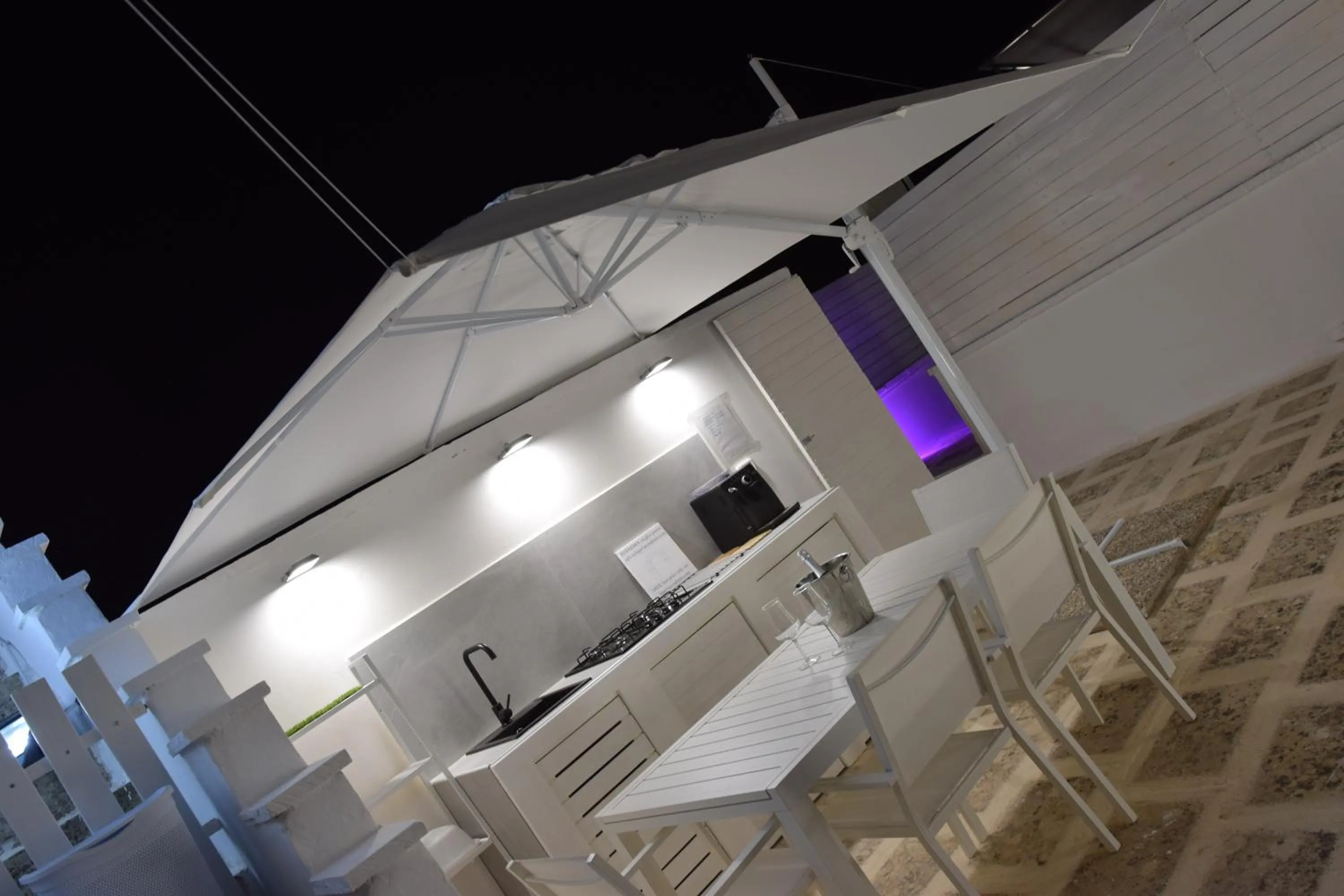 Balcony/Terrace in ArcoSalento