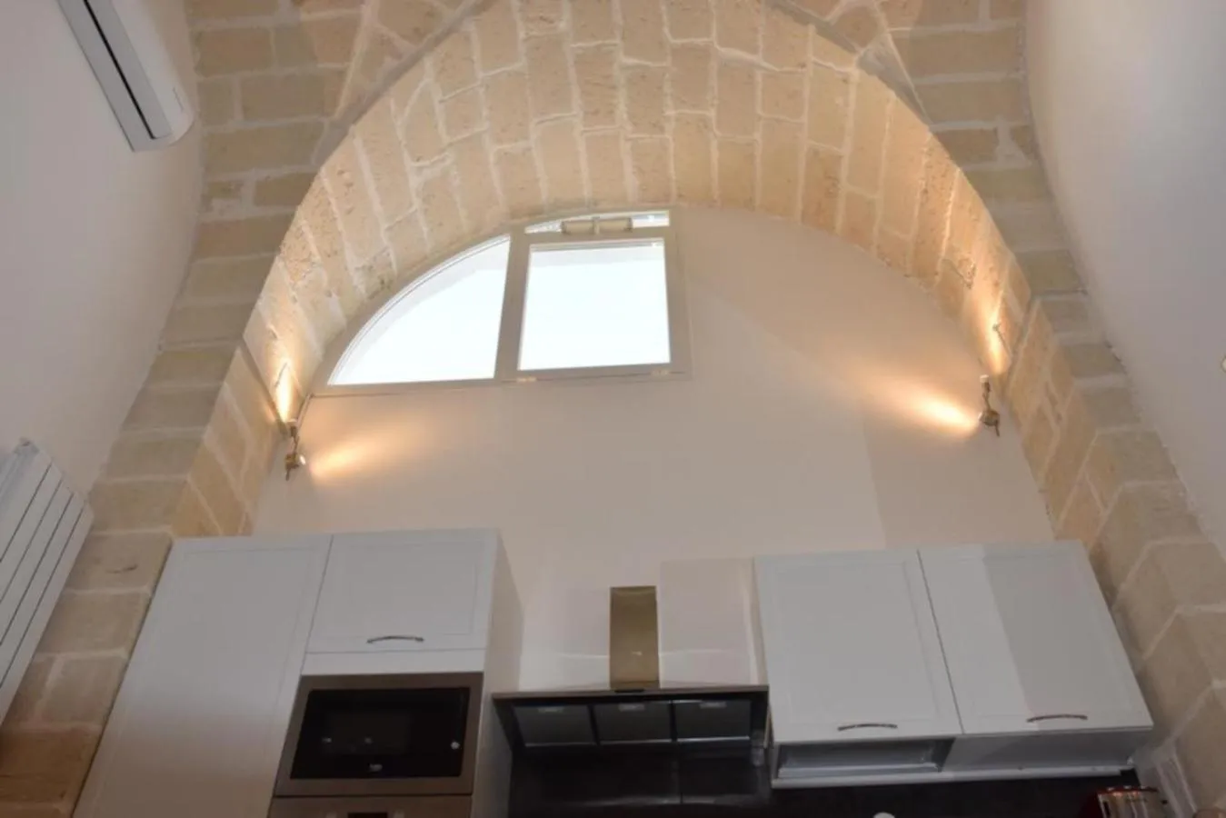 Kitchen or kitchenette in ArcoSalento