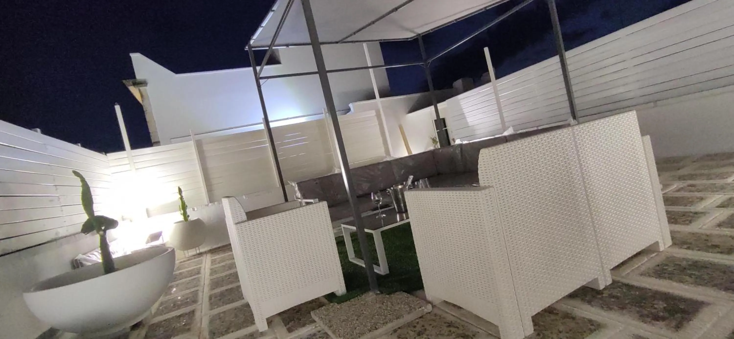 Balcony/Terrace in ArcoSalento