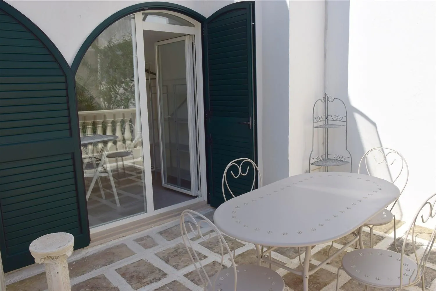 Balcony/Terrace in ArcoSalento