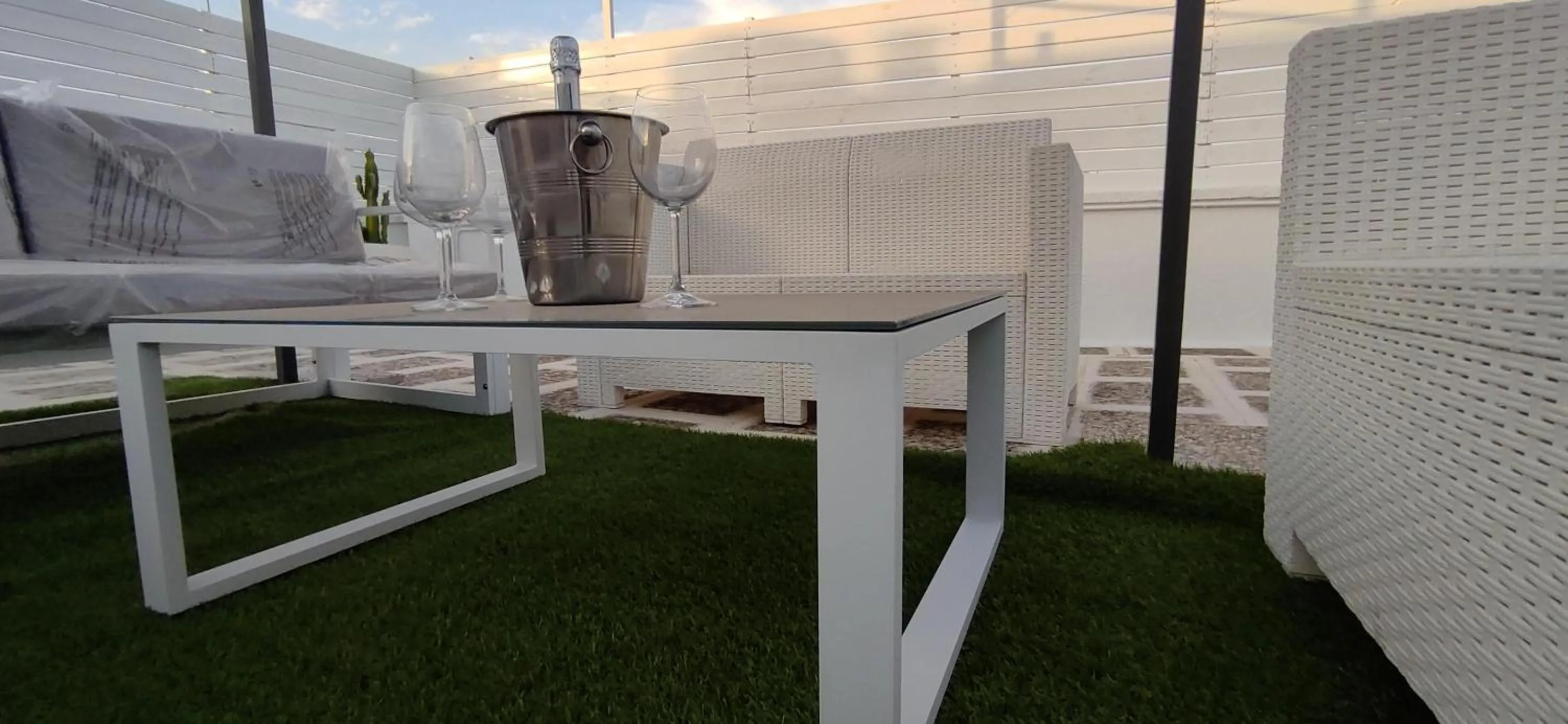 Balcony/Terrace in ArcoSalento