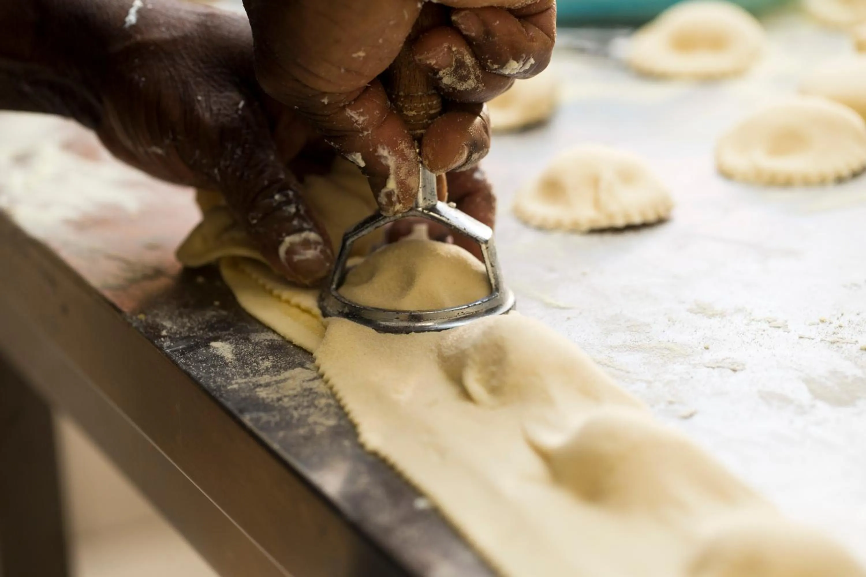 Banquet/Function facilities in Sotto Il Cielo Hotel