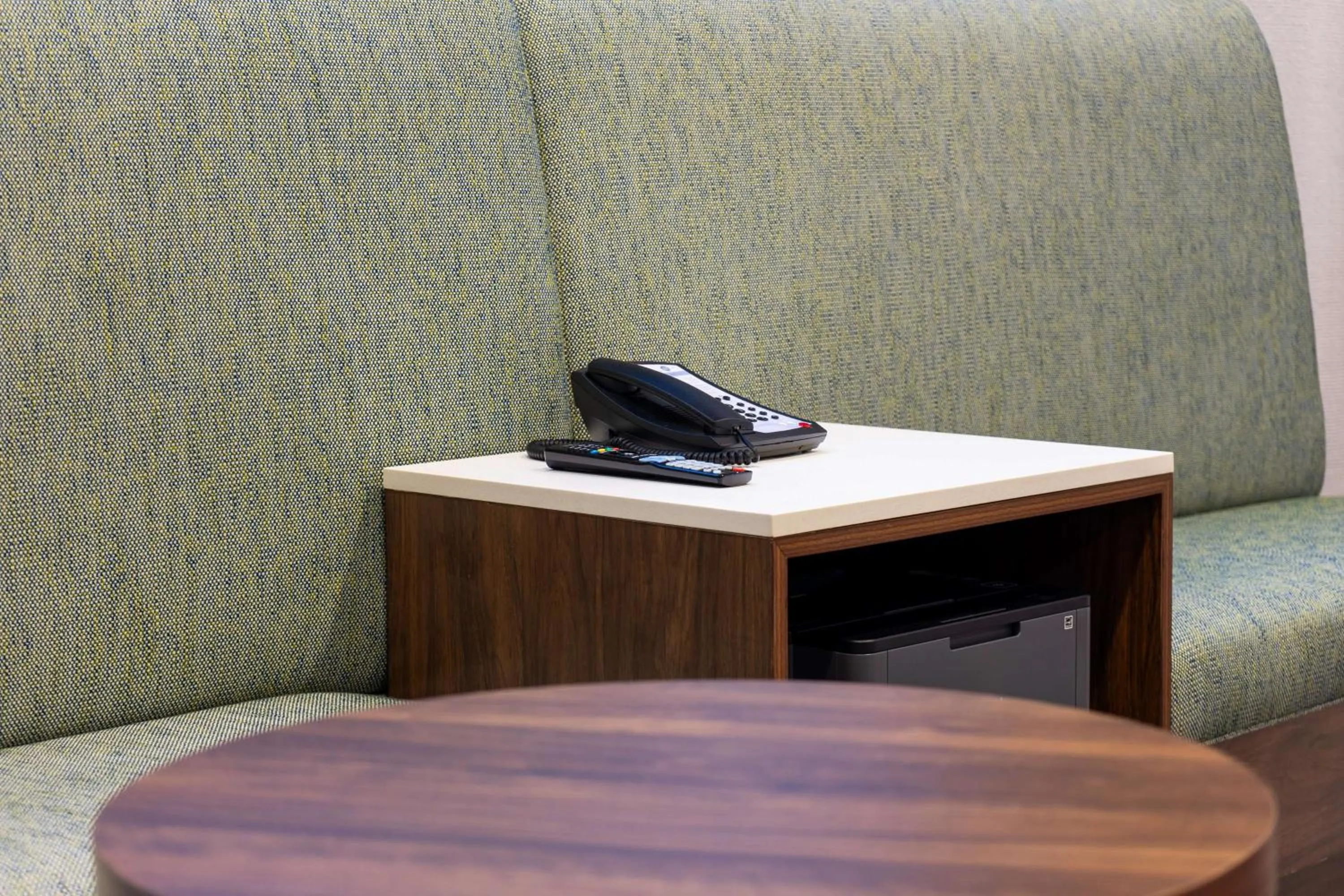 Business facilities in Hampton Inn Elkhorn Lake Geneva Area