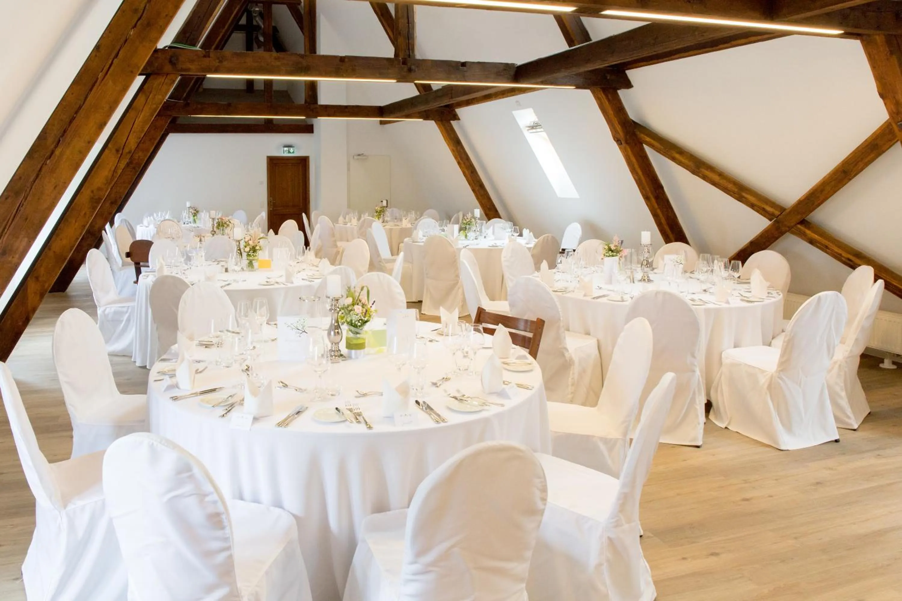 Decorative detail in Altes Amtsgericht Oppenheim