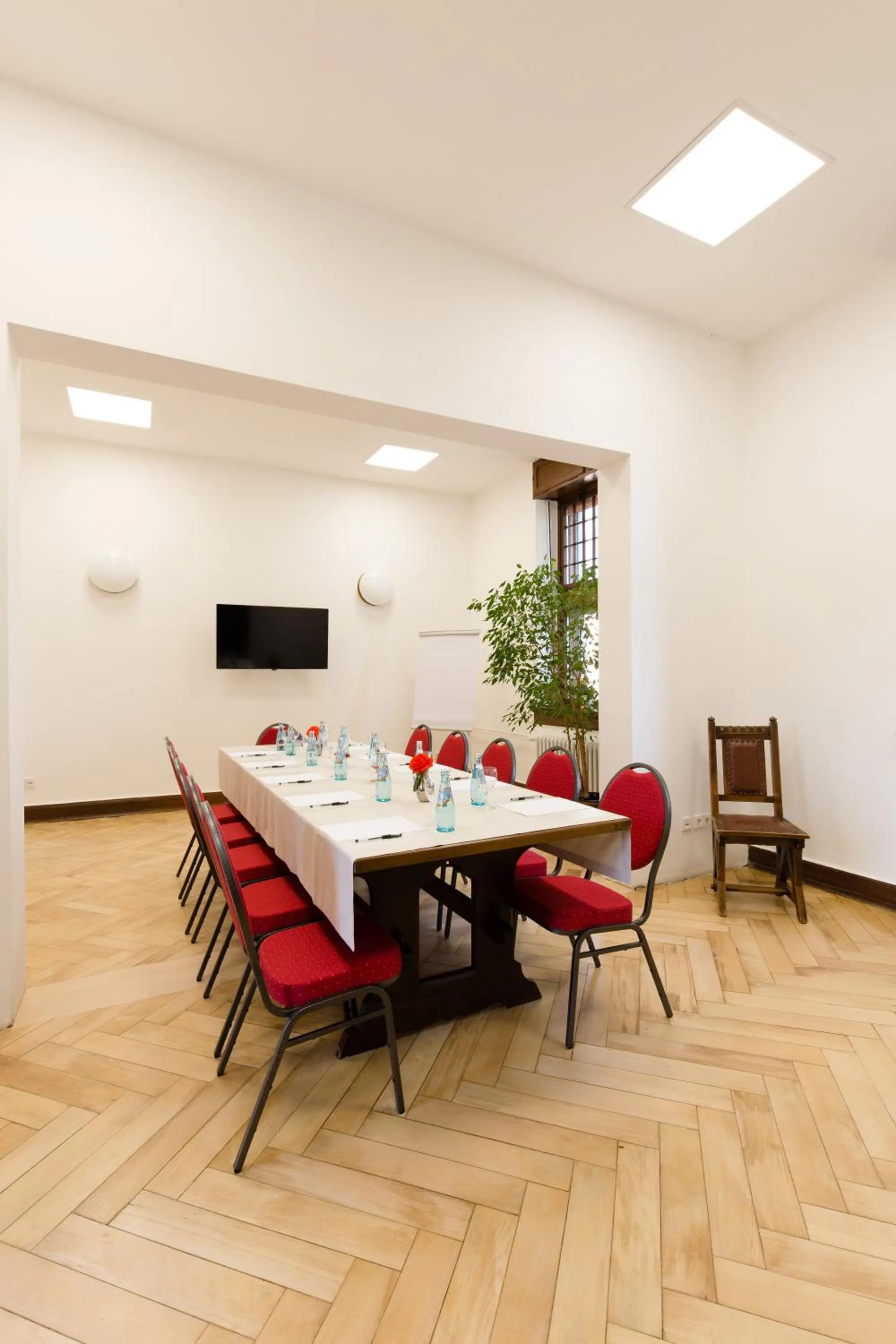 Meeting/conference room in Altes Amtsgericht Oppenheim