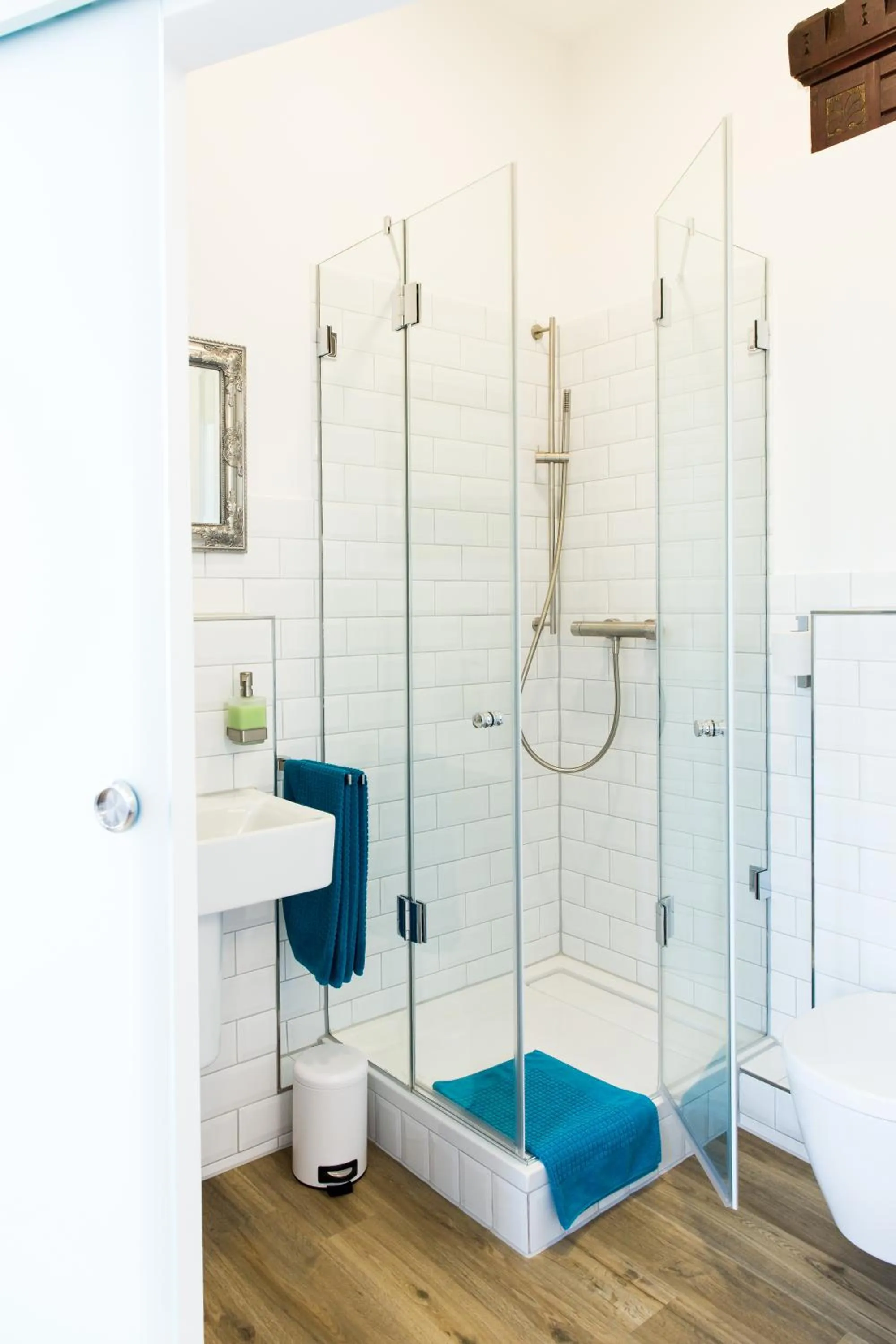 Decorative detail in Altes Amtsgericht Oppenheim