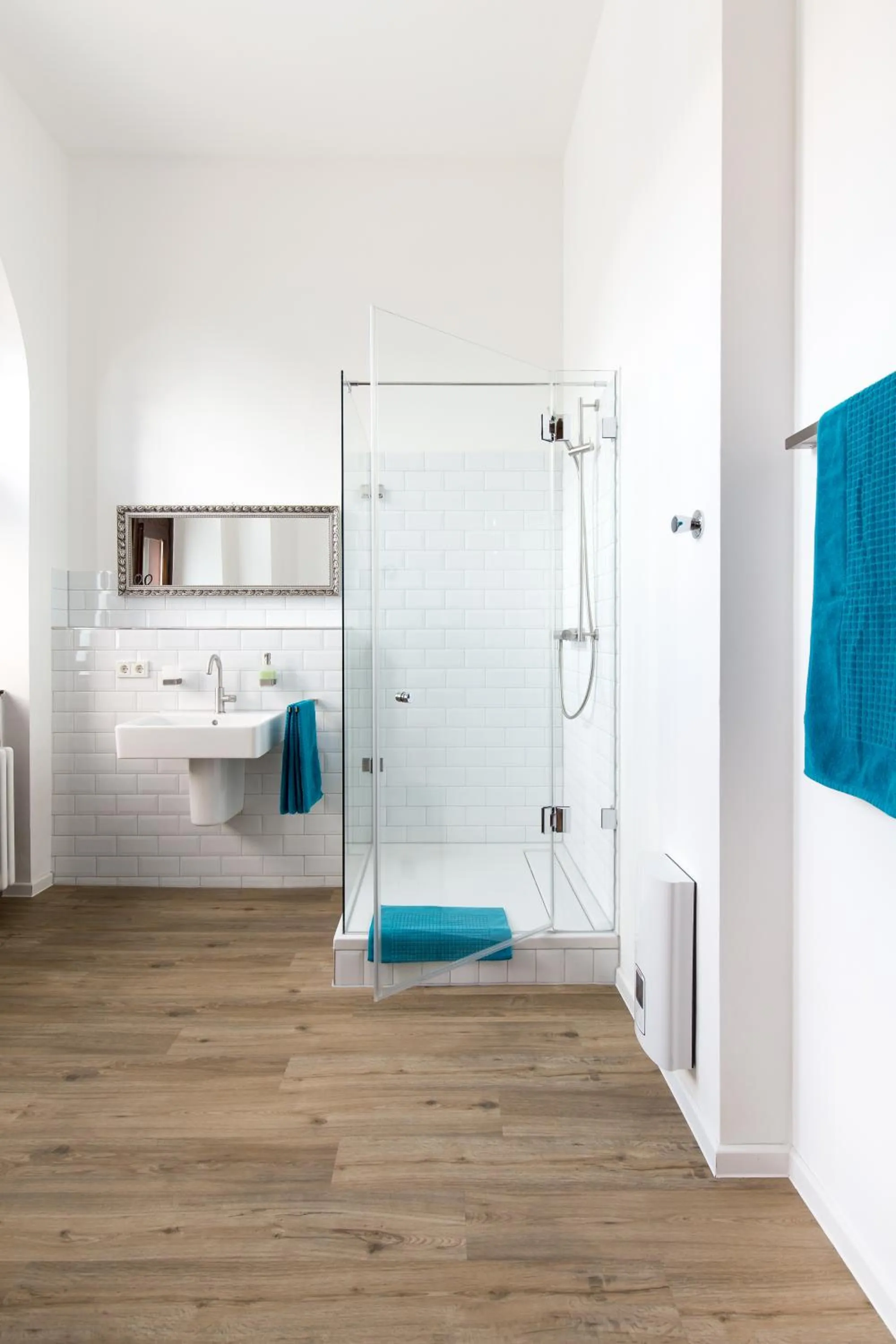 Decorative detail in Altes Amtsgericht Oppenheim