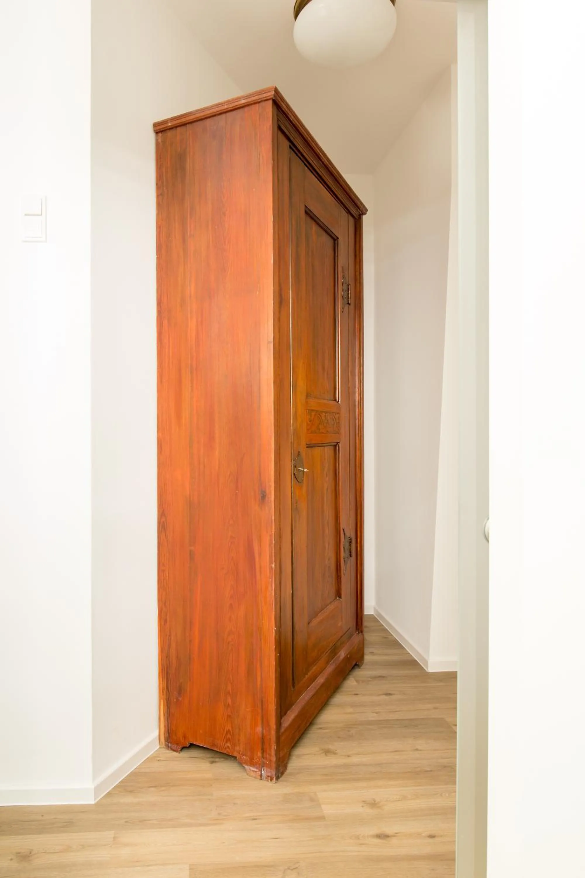 Decorative detail in Altes Amtsgericht Oppenheim