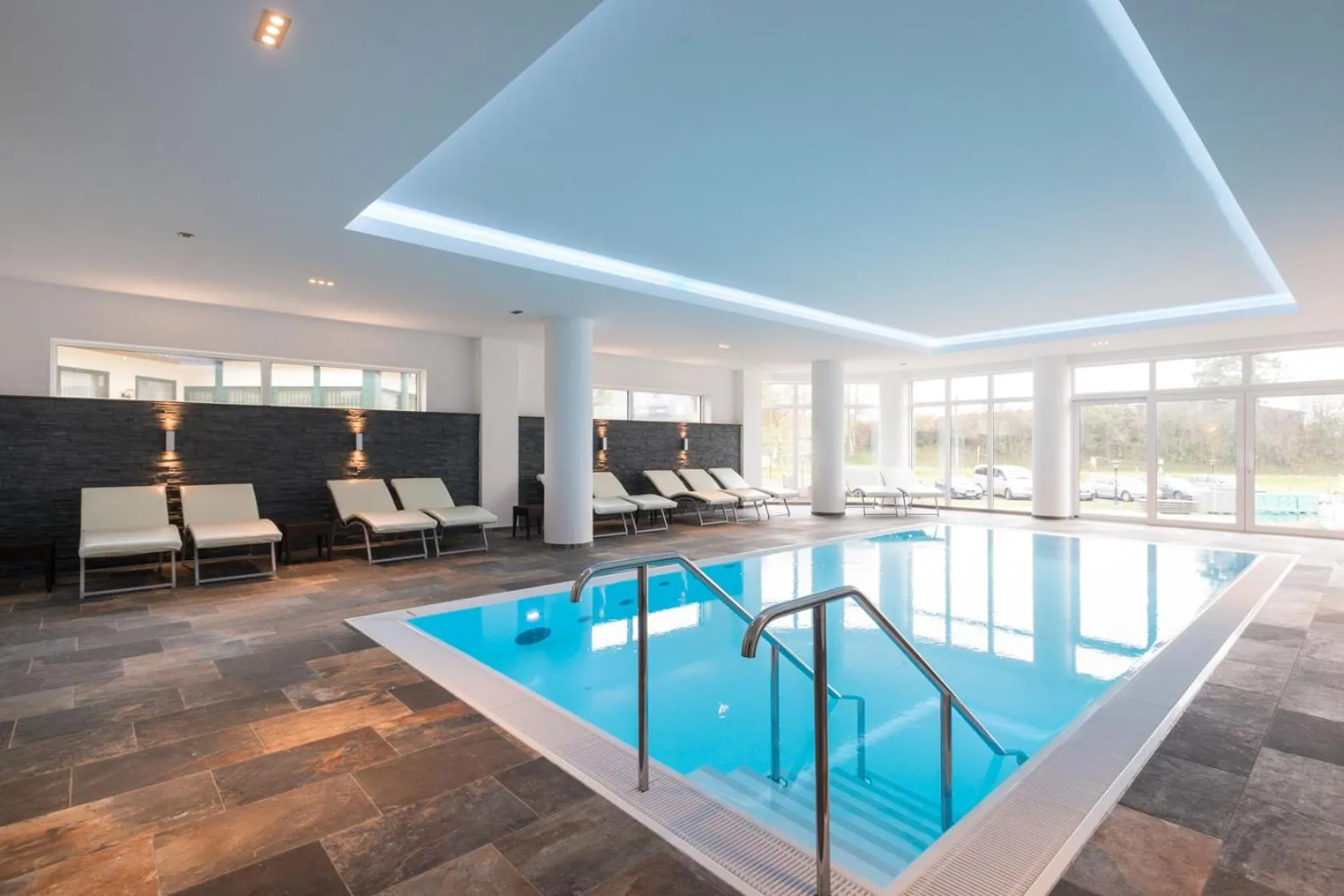 Day in Hotel Haus Tiefenbach