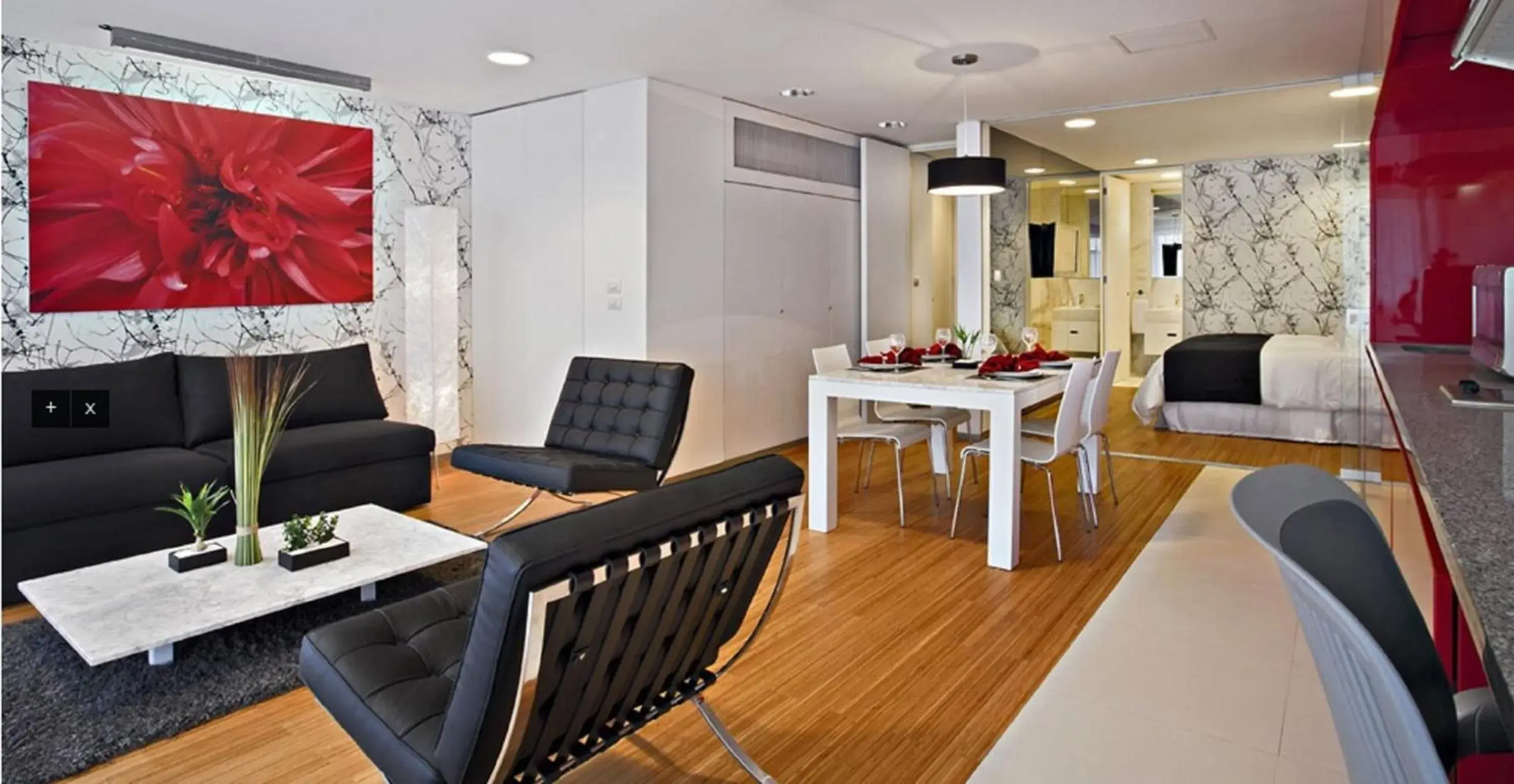 Suite in Residencias Filadelfia Suite in Residencias Filadelfia