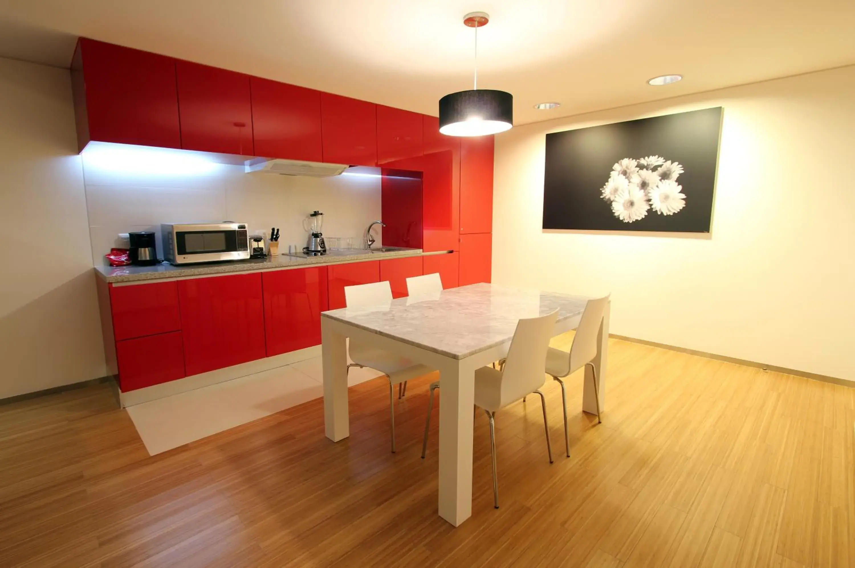 Suite in Residencias Filadelfia Suite in Residencias Filadelfia