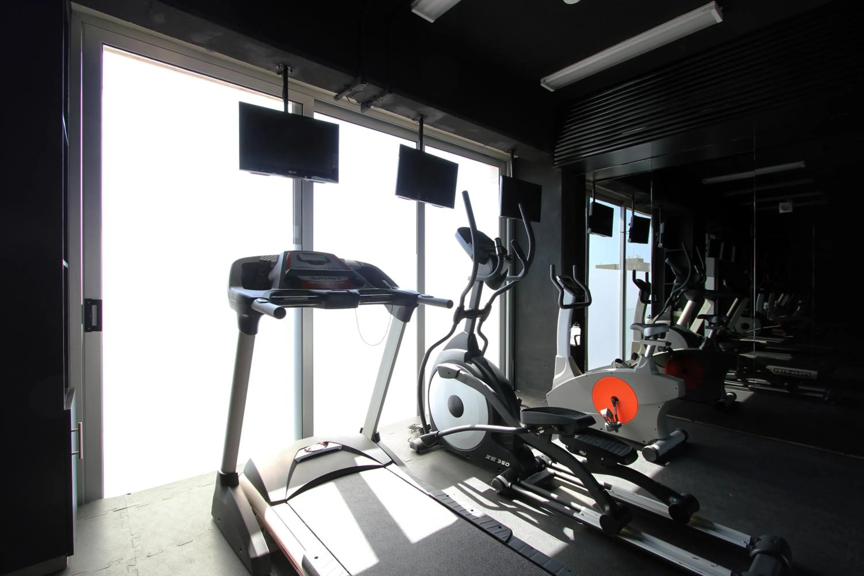 Day in Residencias Filadelfia