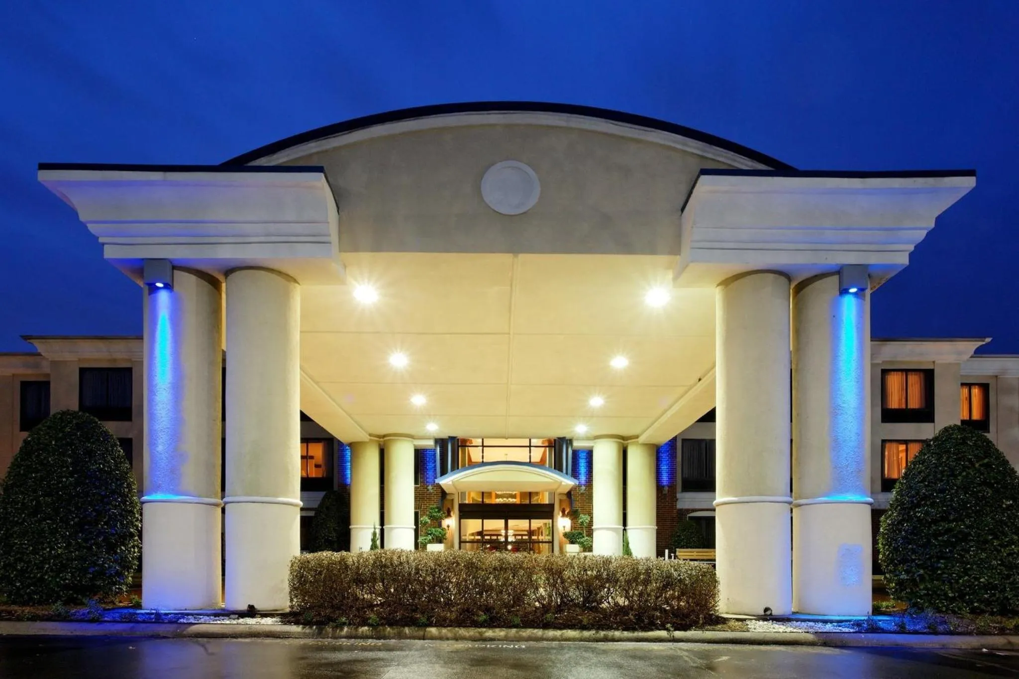 Comfort Inn & Suites Tyler North