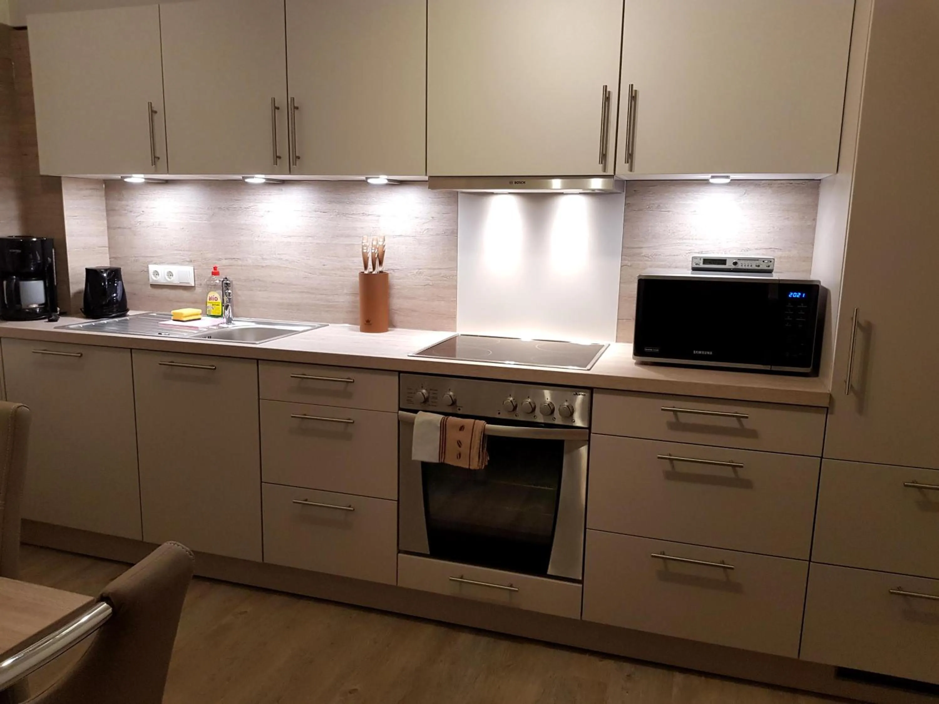 Ferienwohnung Engelsby