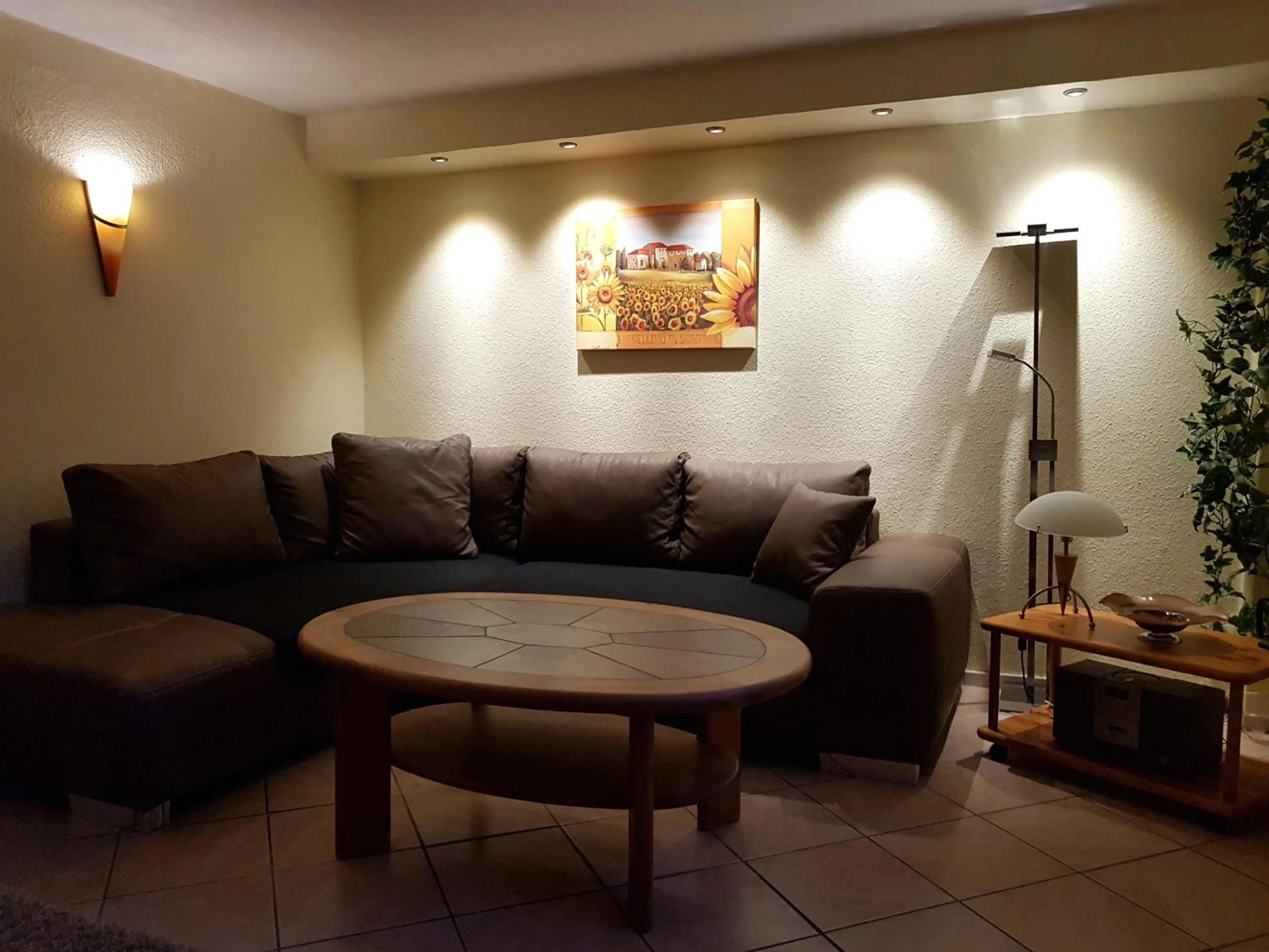 Ferienwohnung Engelsby