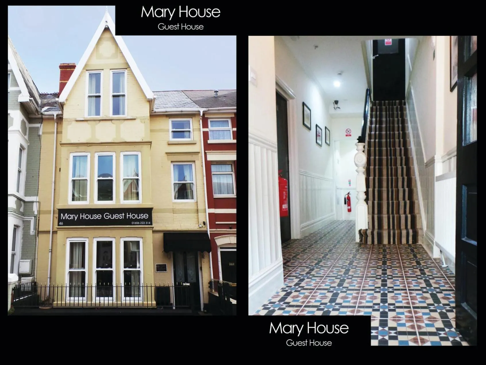 Mary House 46