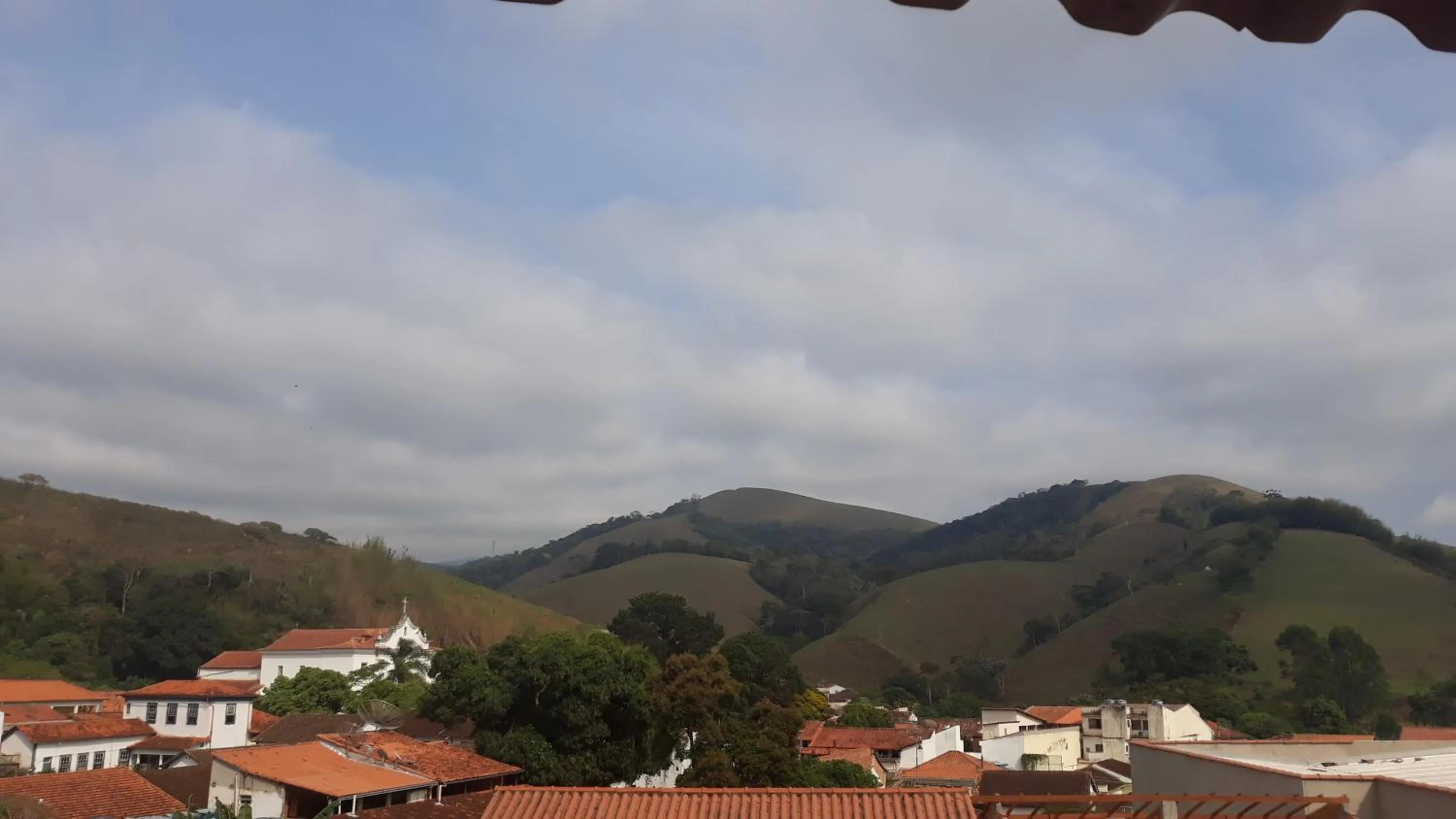 Pousada Preludio
