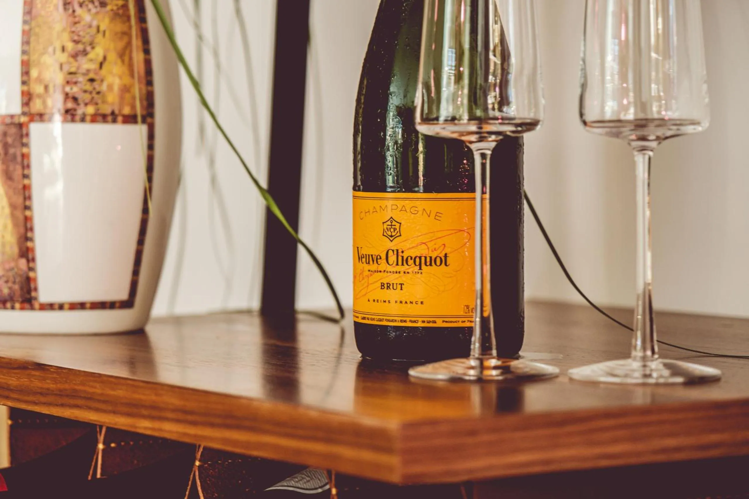 Drinks in Relax Sozopol