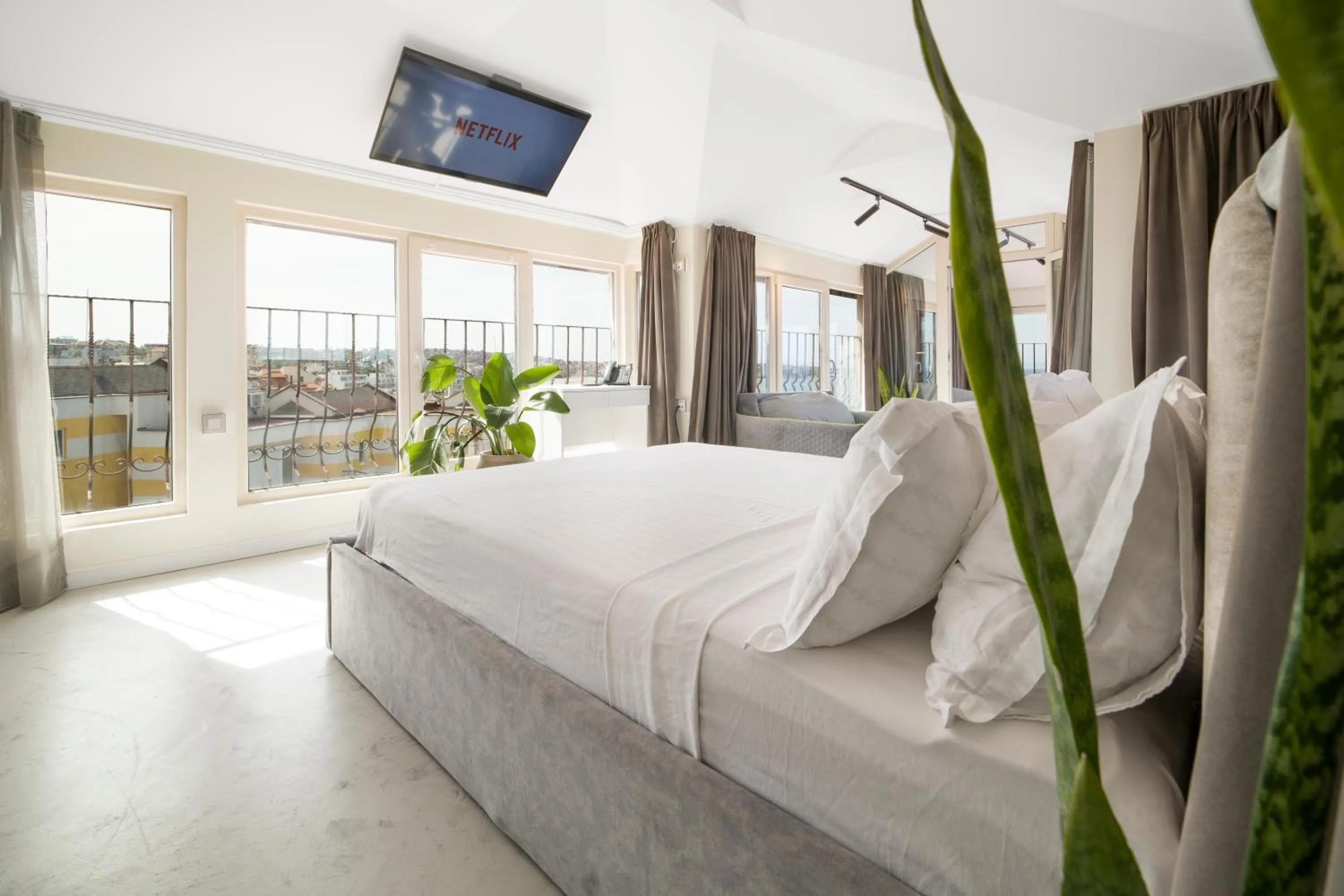 Spring in Relax Sozopol