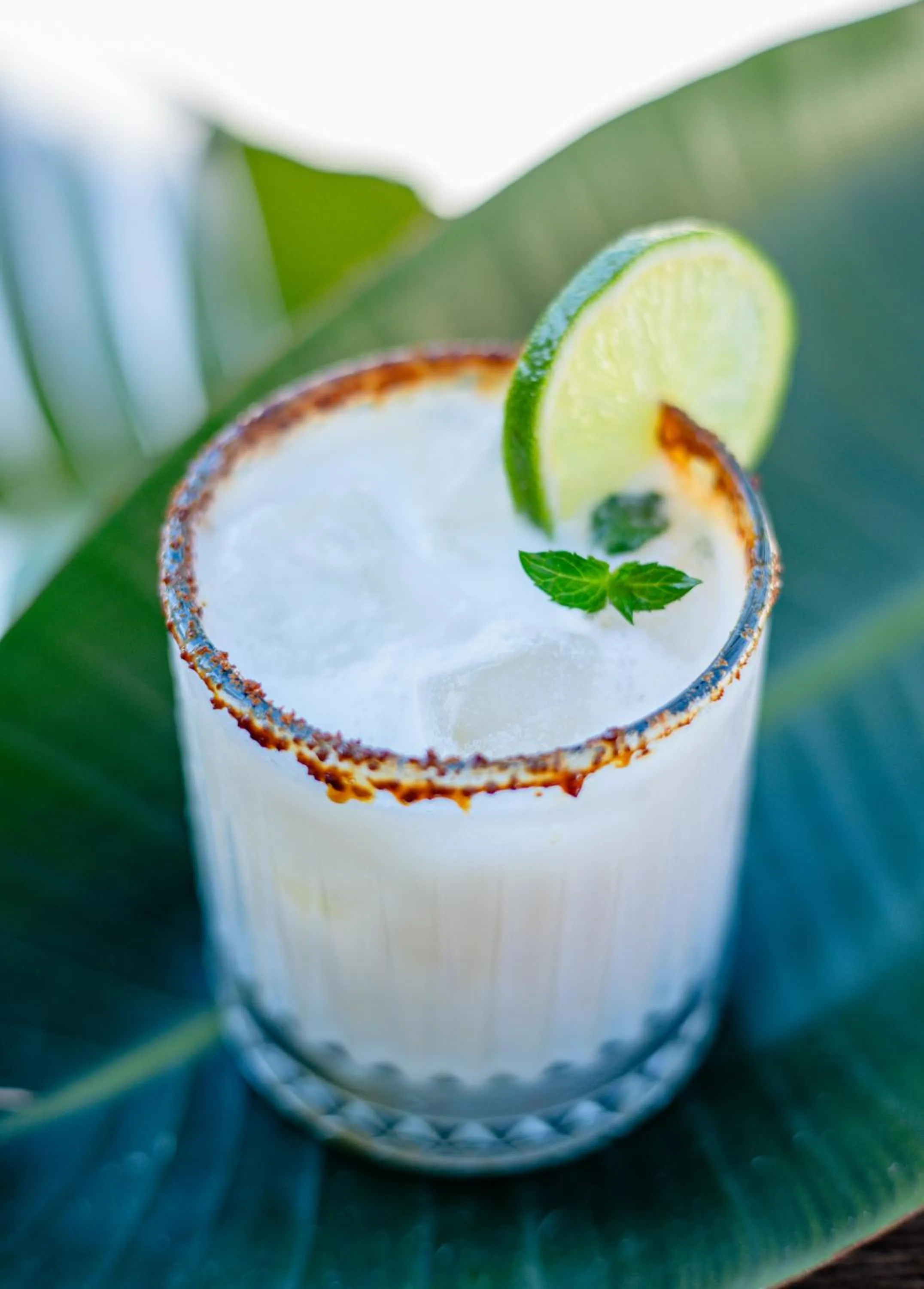 Drinks in Relax Sozopol