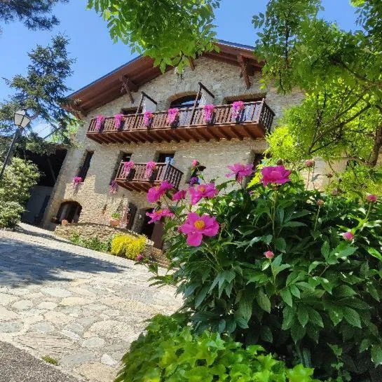 Property building in Mas D'en Roqueta