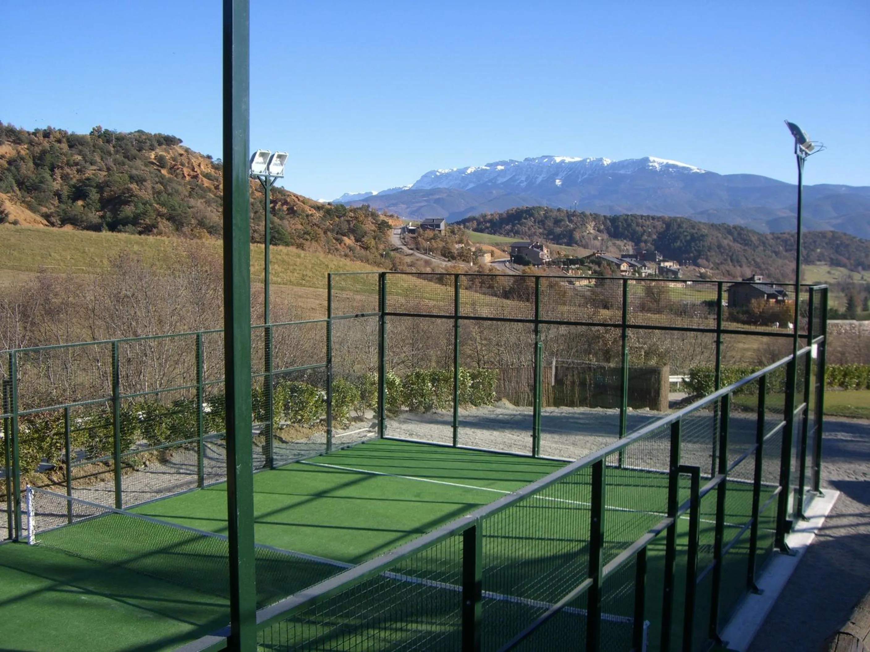 Activities in Mas D'en Roqueta