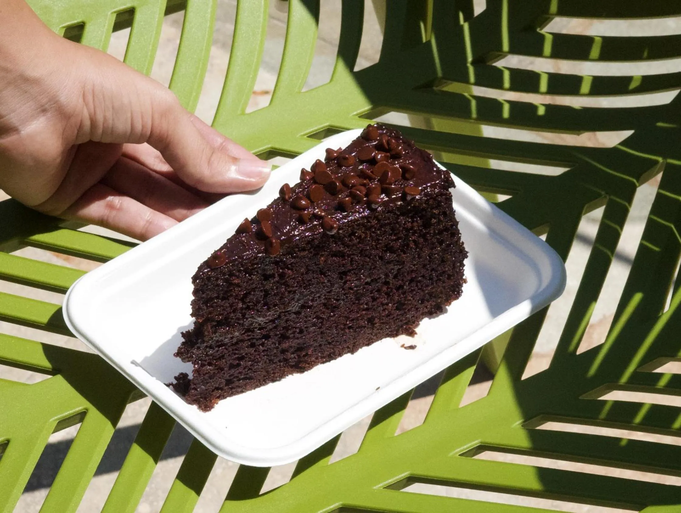 Day in Hotel La Riviera