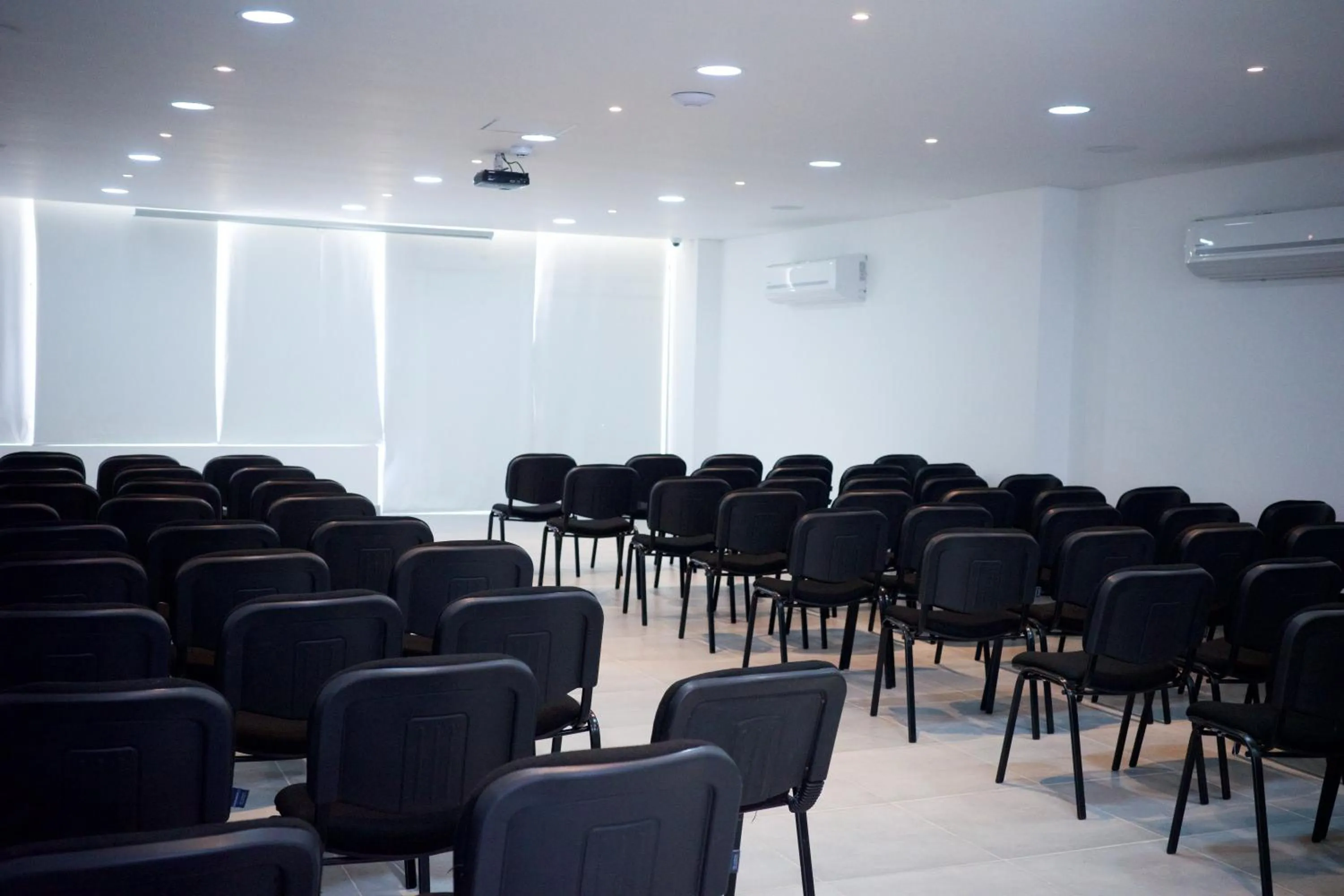 Meeting/conference room in Hotel La Riviera