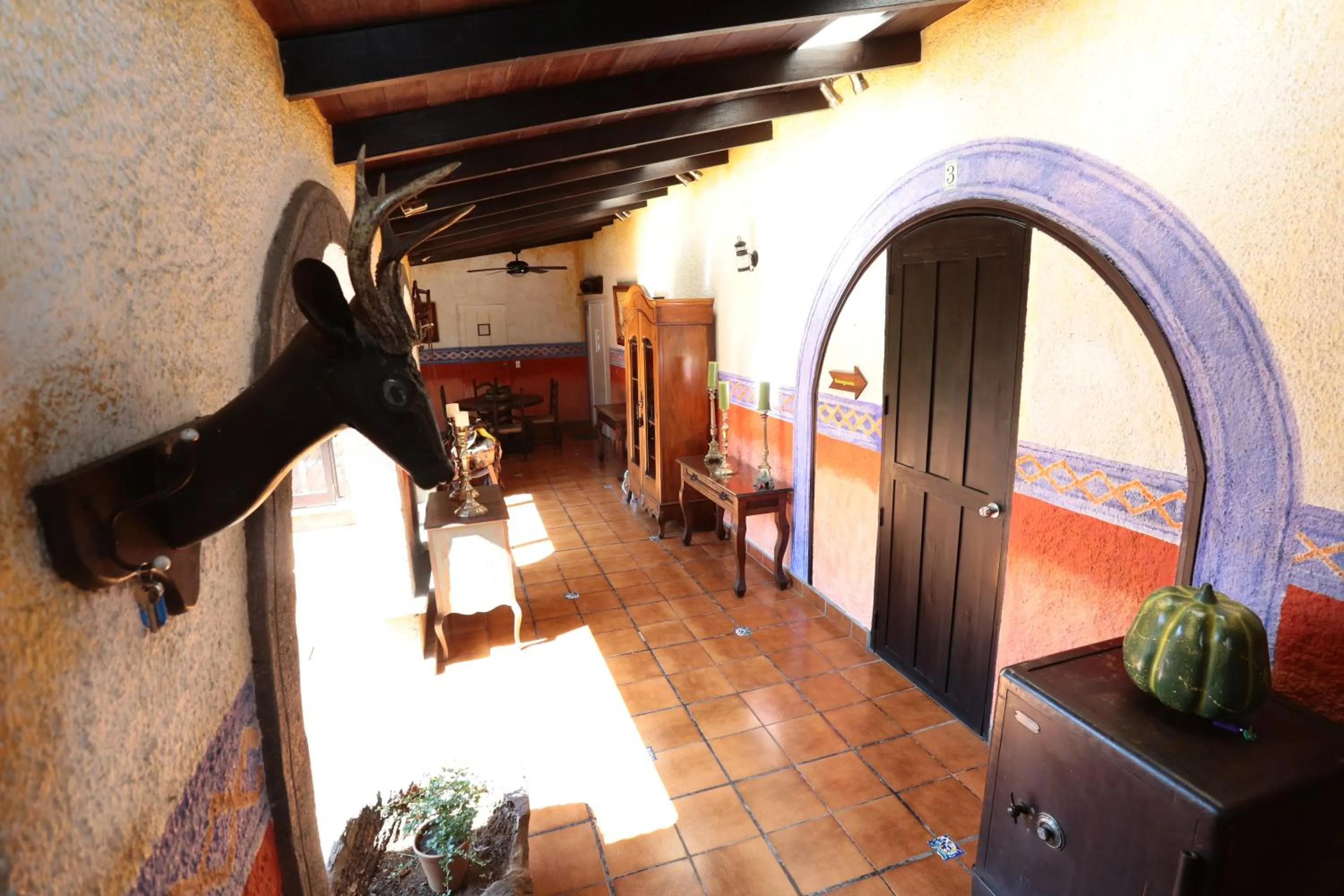 Hotel Casa Colonial Boutique