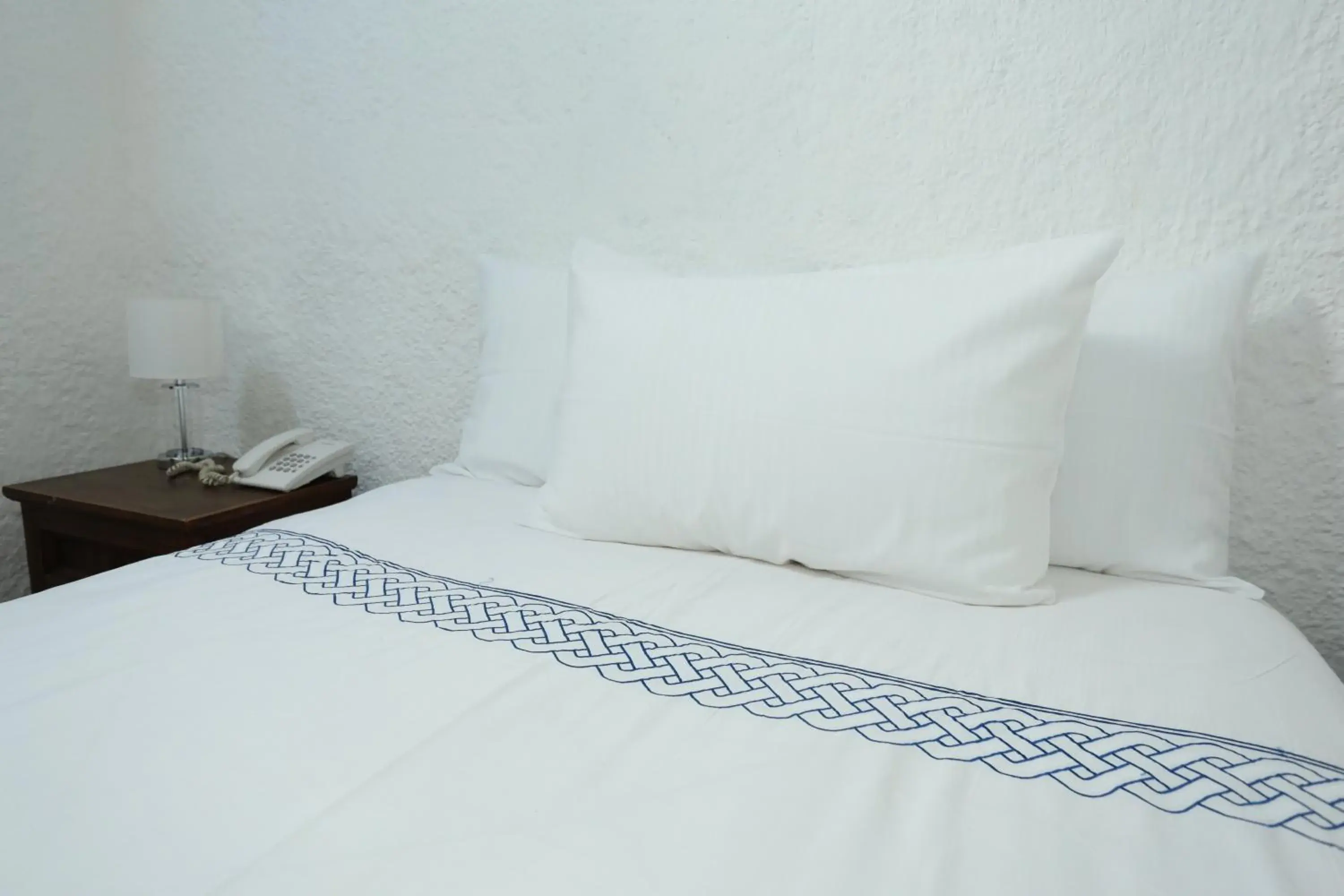 Small Double Room in Hotel Casa Colonial Boutique Small Double Room in Hotel Casa Colonial Boutique