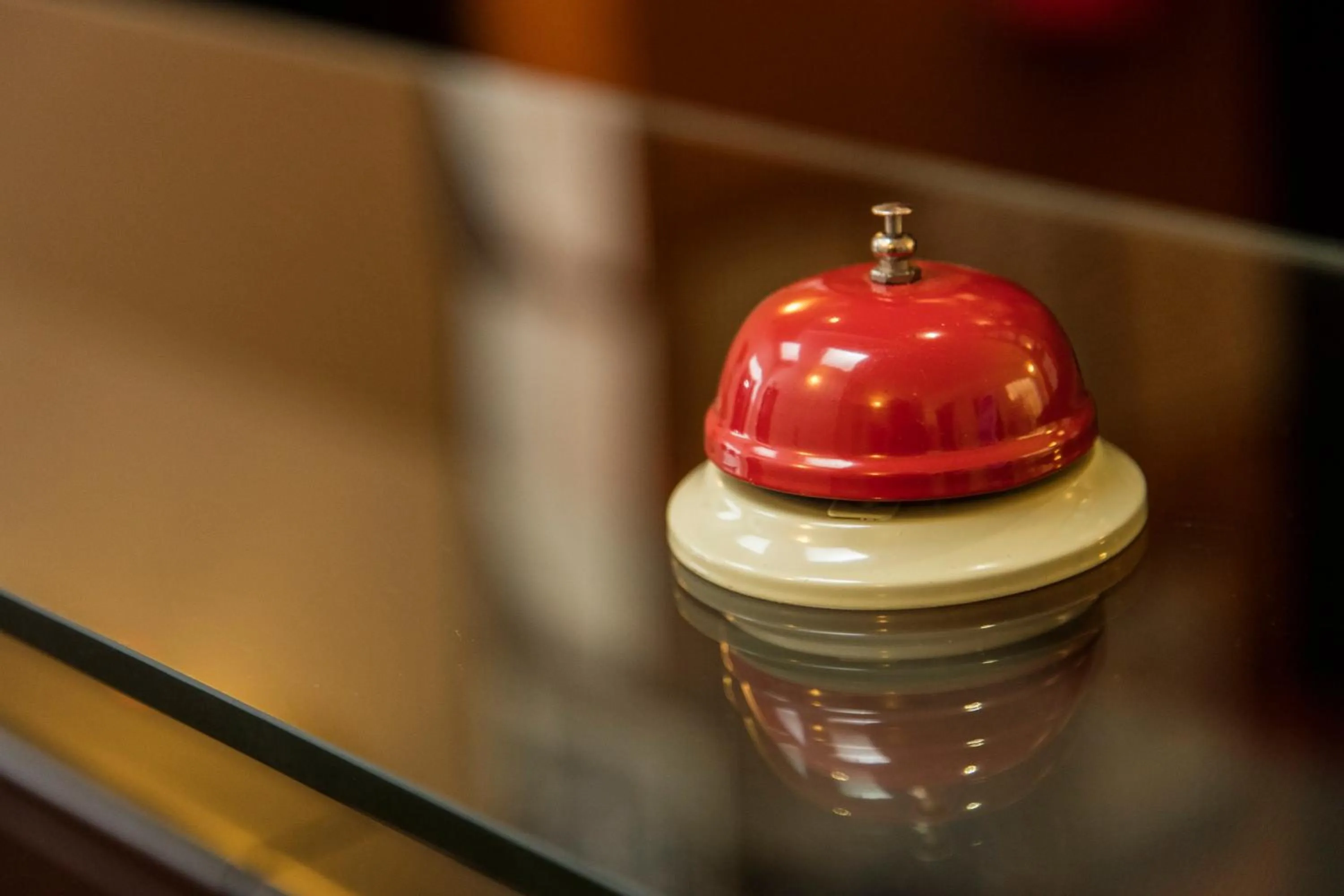 Lobby or reception in Hostal & Apartments El Triunfo