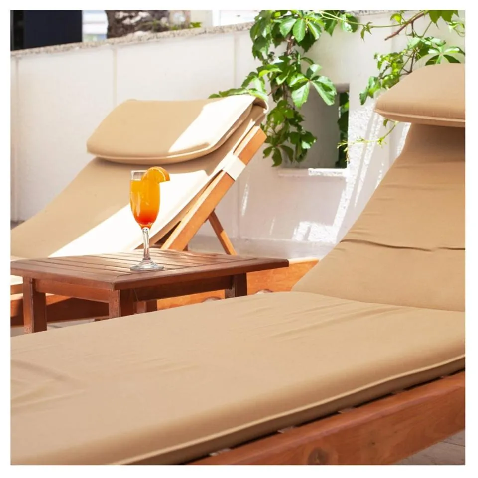 Activities in Lara Park Hotel