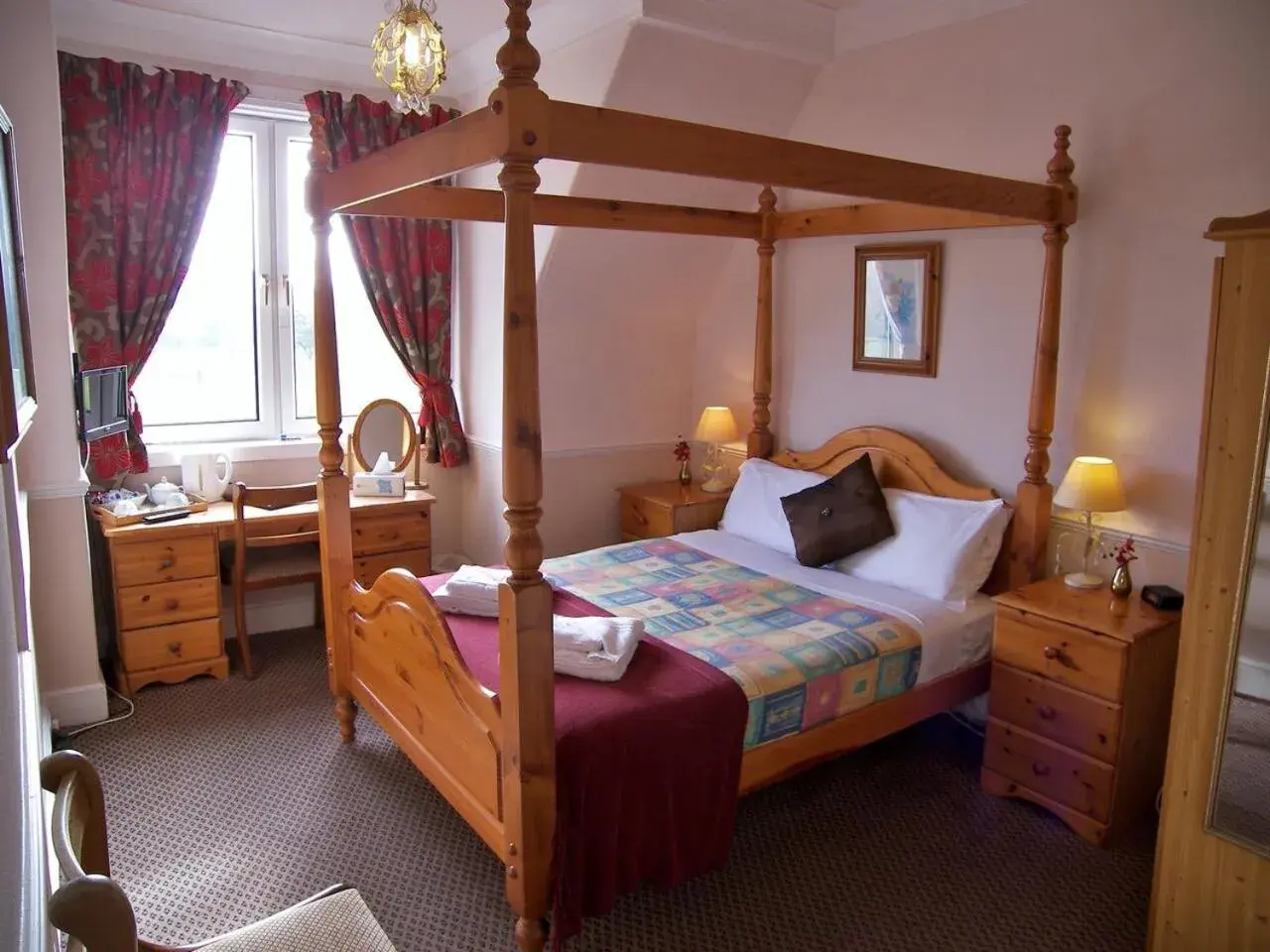 Double Room in Ardleigh House Double Room in Ardleigh House