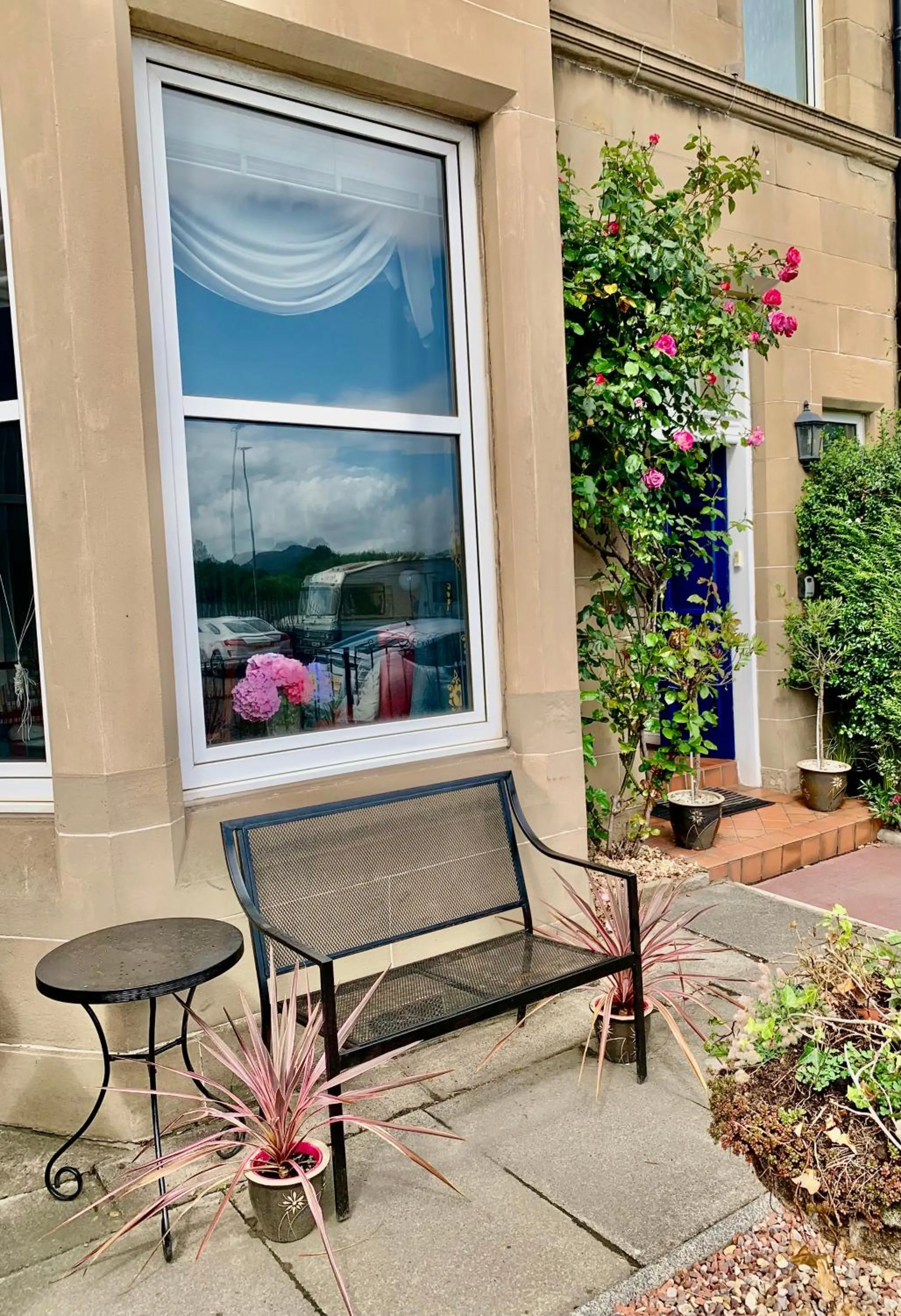 Property building in Ardleigh House