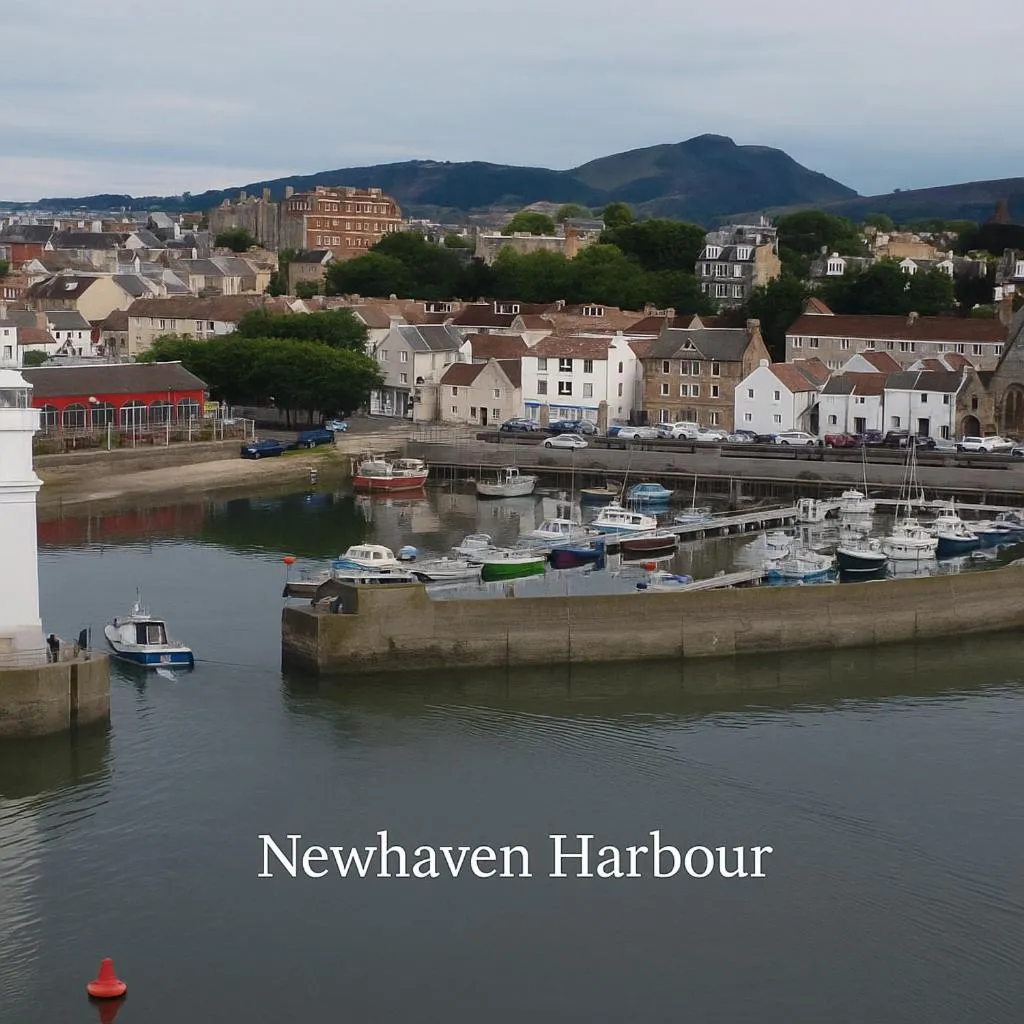 Nearby landmark in Ardleigh House