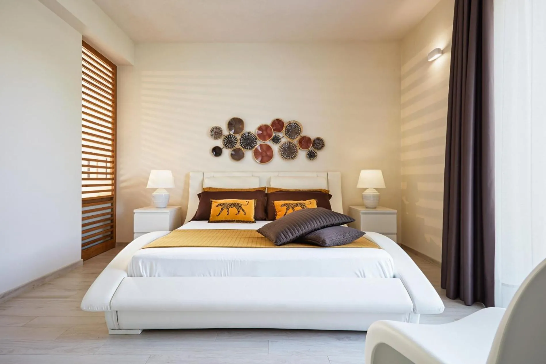 Villa Giame - Heated Pool, Beach at 350m