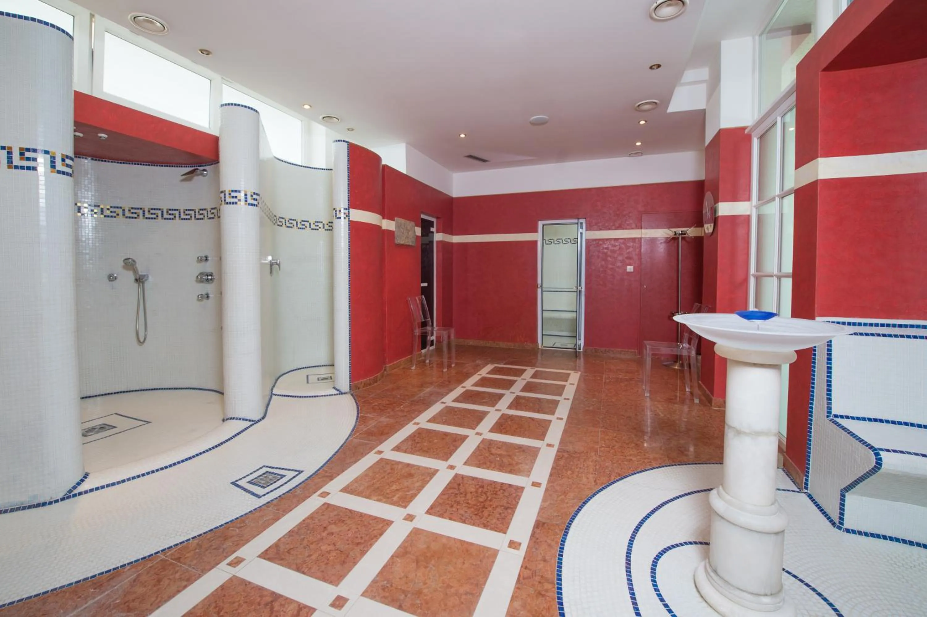 Activities in Seegarten