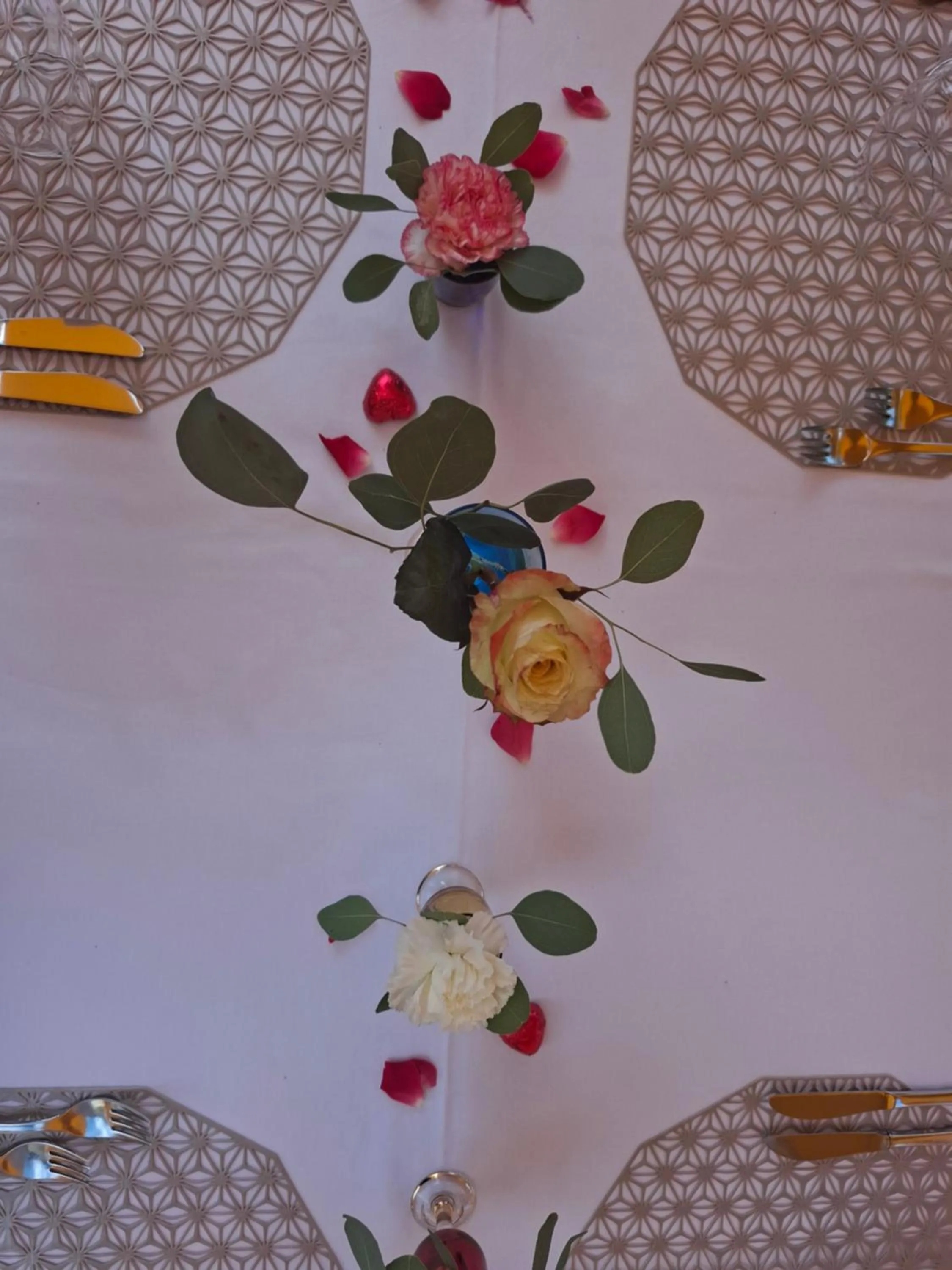 Restaurant/places to eat in Seegarten