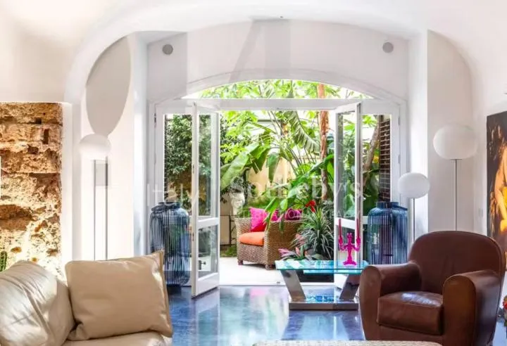 Atmosfere Puniche b&b