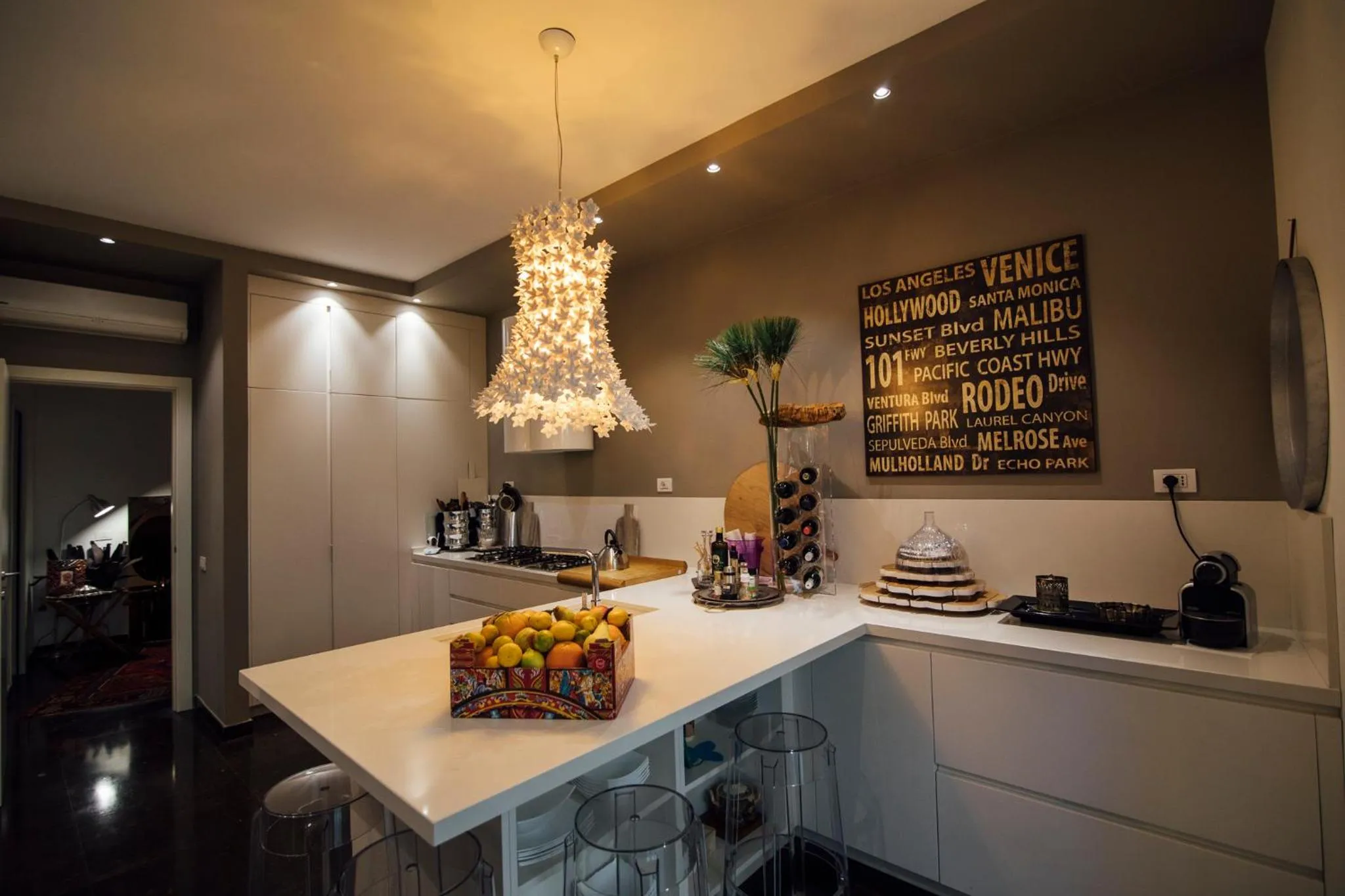 Atmosfere Puniche b&b