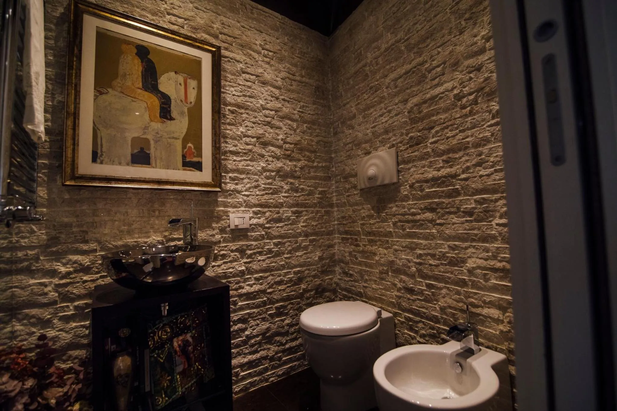 Atmosfere Puniche b&b