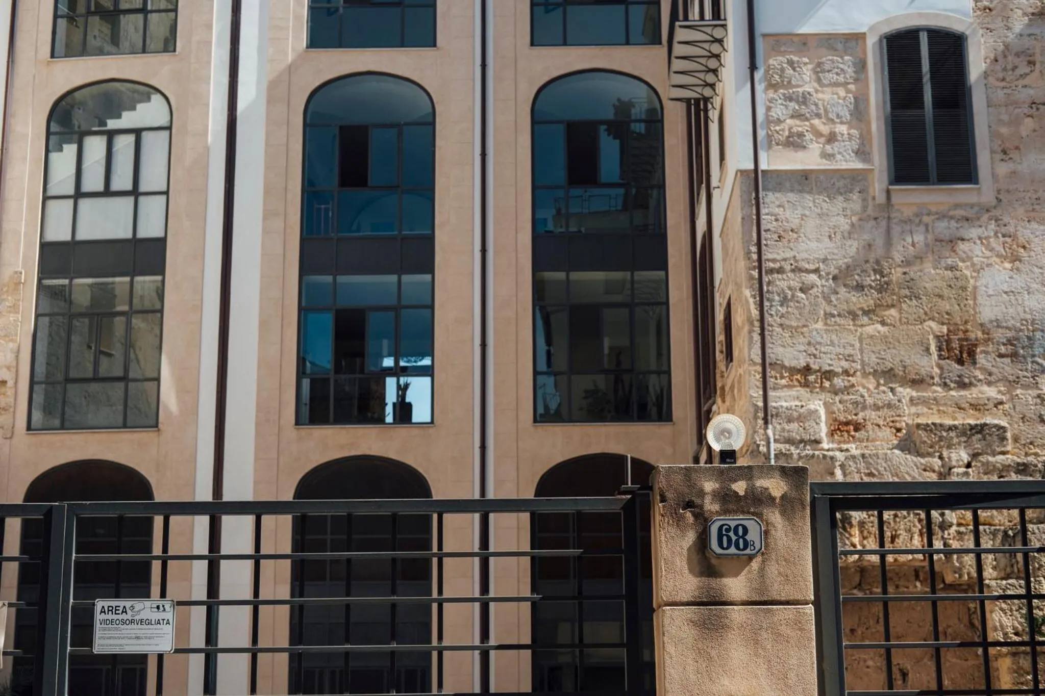 Atmosfere Puniche b&b