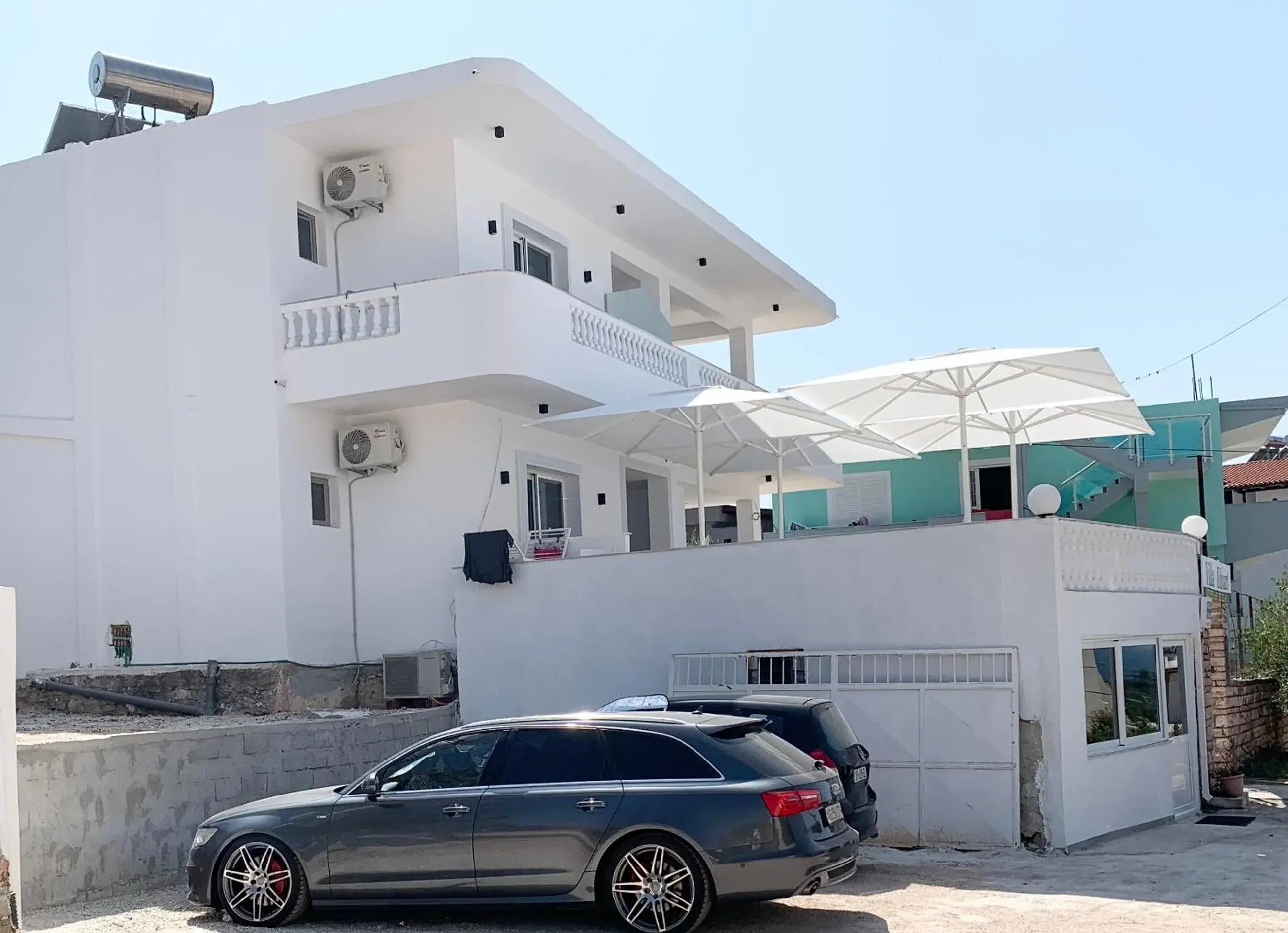 Vila Eduart Vila Eduart